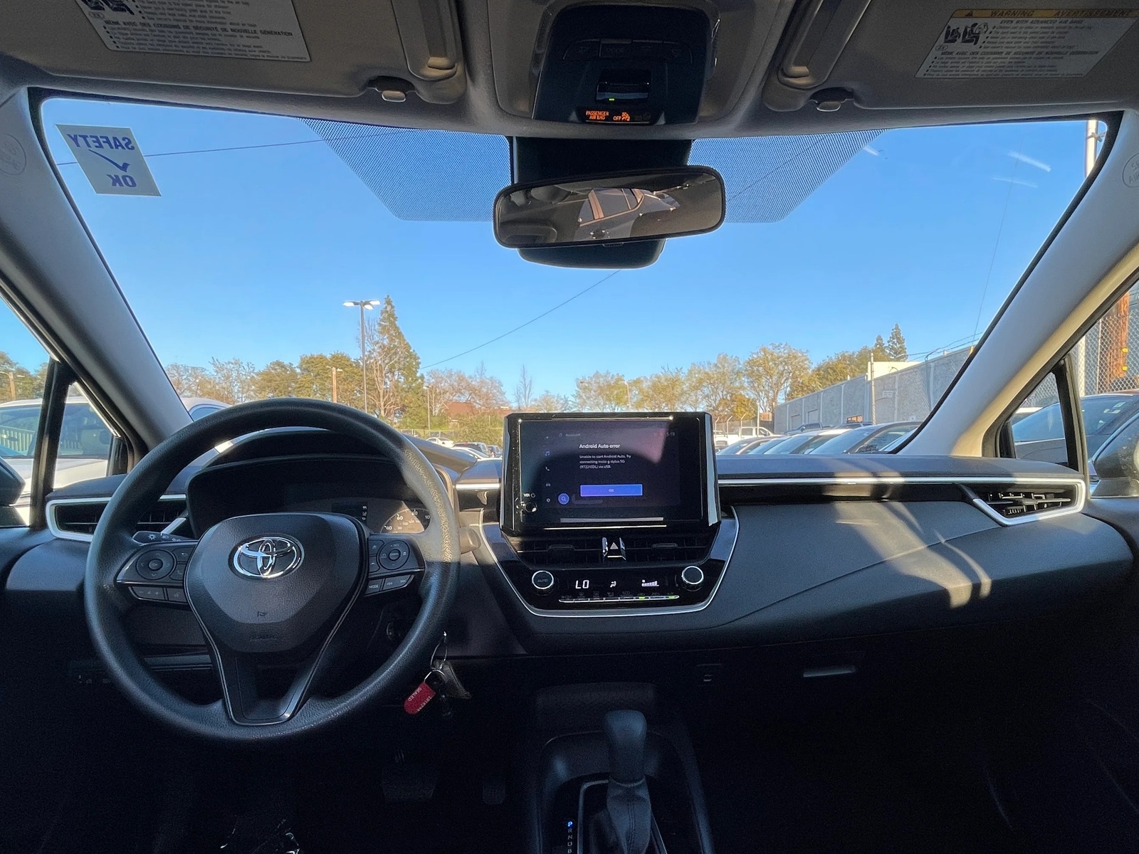 Thumbnail: 2025 Toyota Corolla - 3