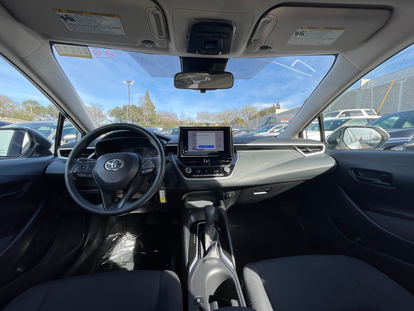 Thumbnail: 2025 Toyota Corolla - 3