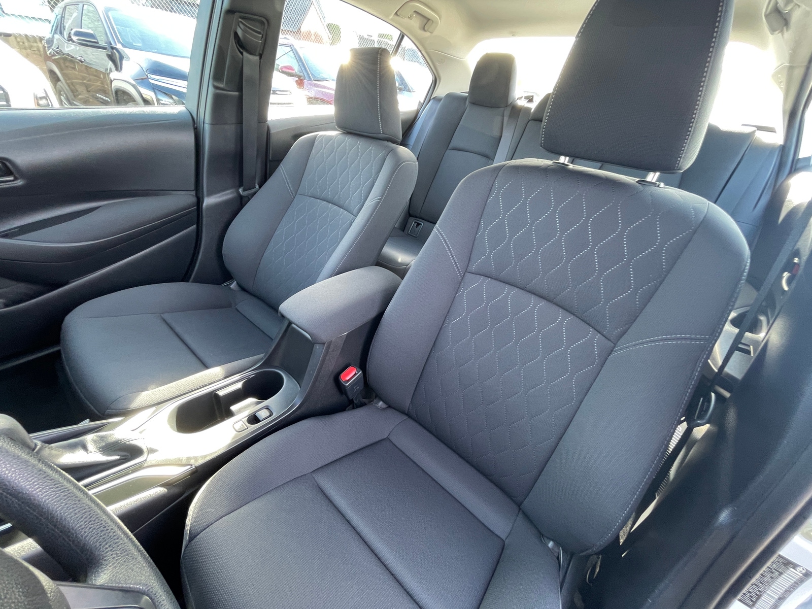 Thumbnail: 2025 Toyota Corolla - 2