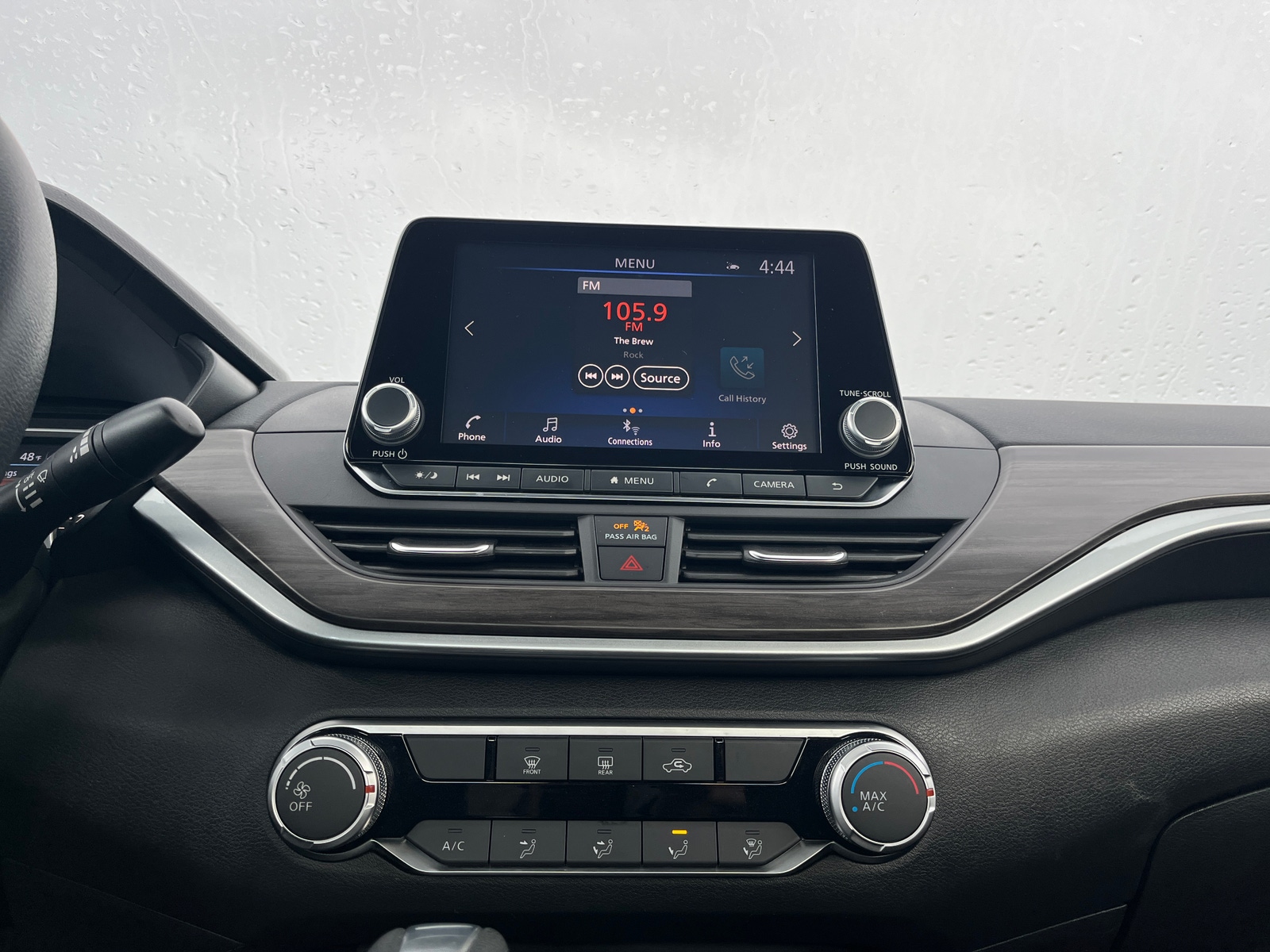 Thumbnail: 2025 Nissan Altima - 4