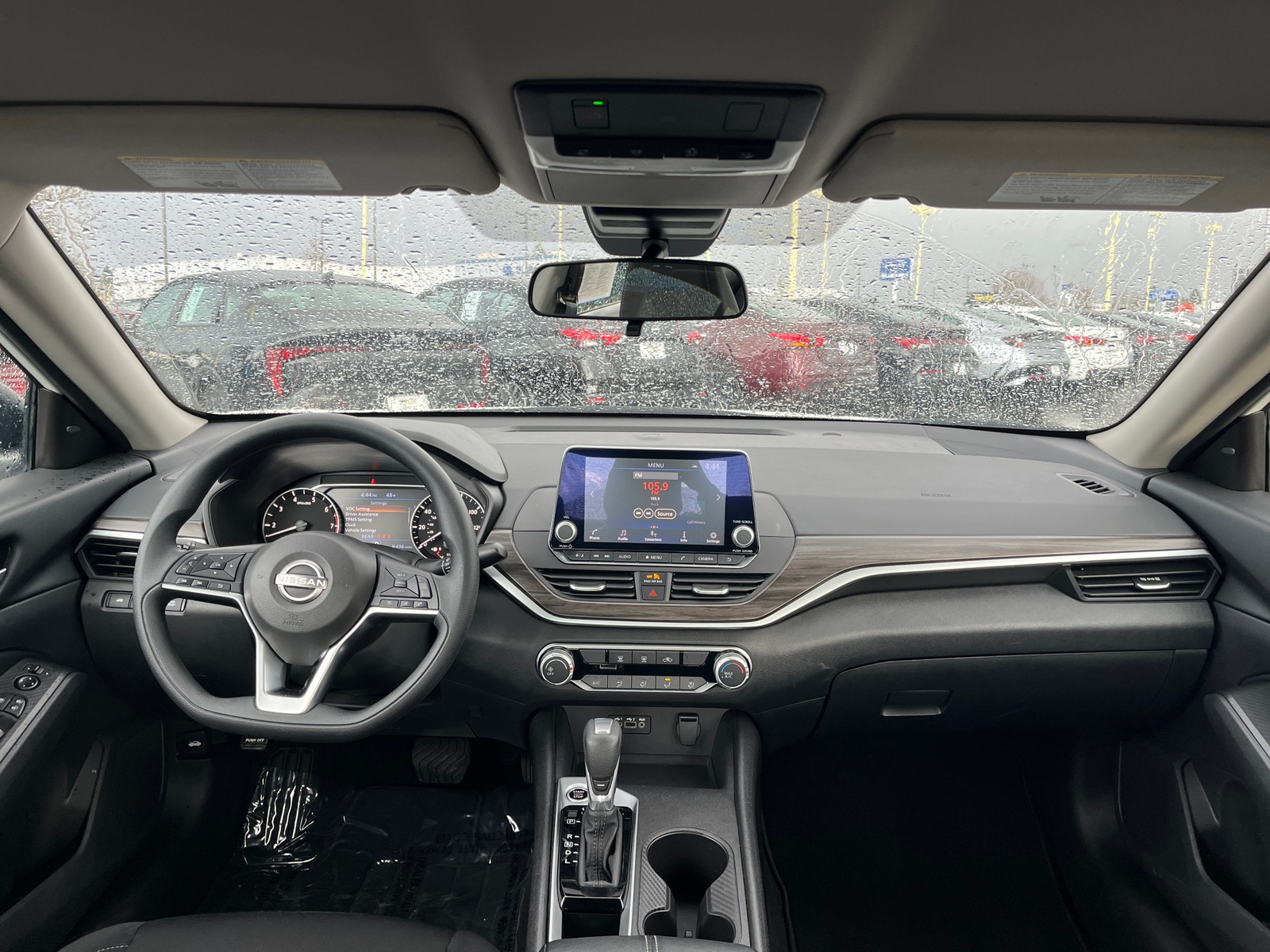 Thumbnail: 2025 Nissan Altima - 3