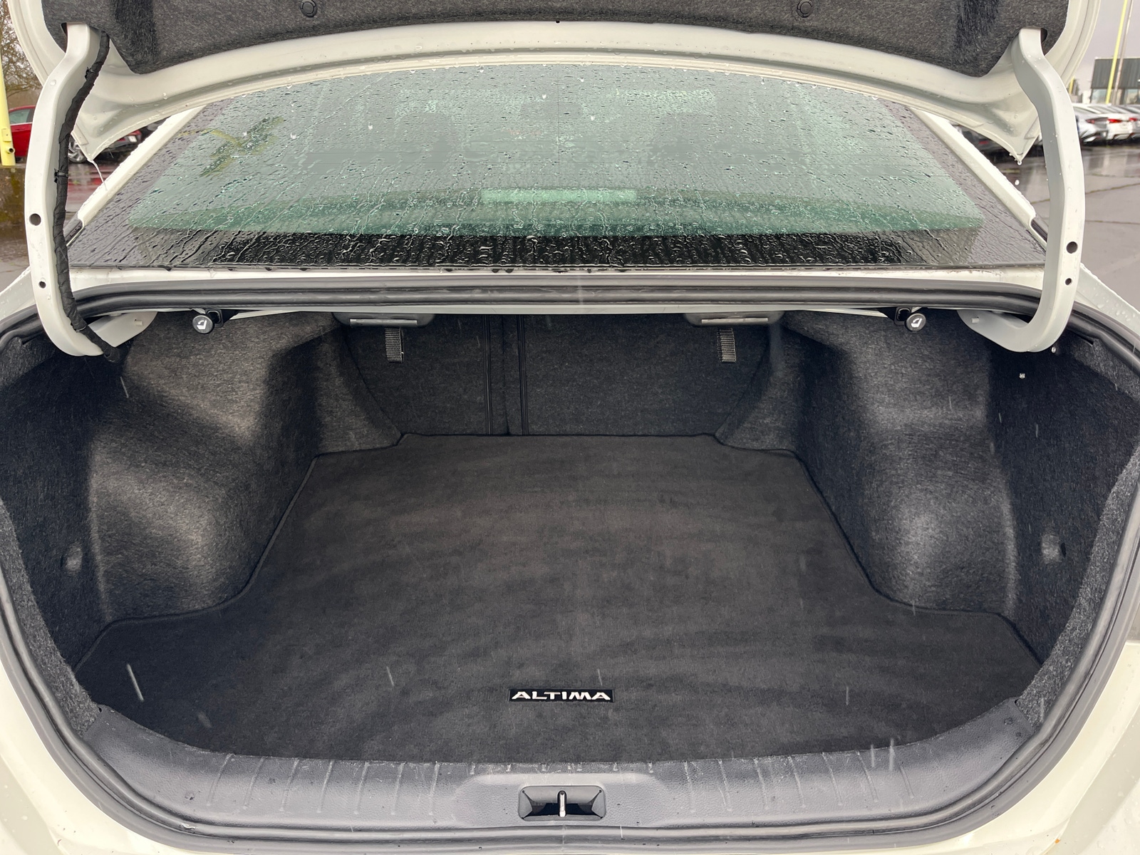 Thumbnail: 2025 Nissan Altima - 6