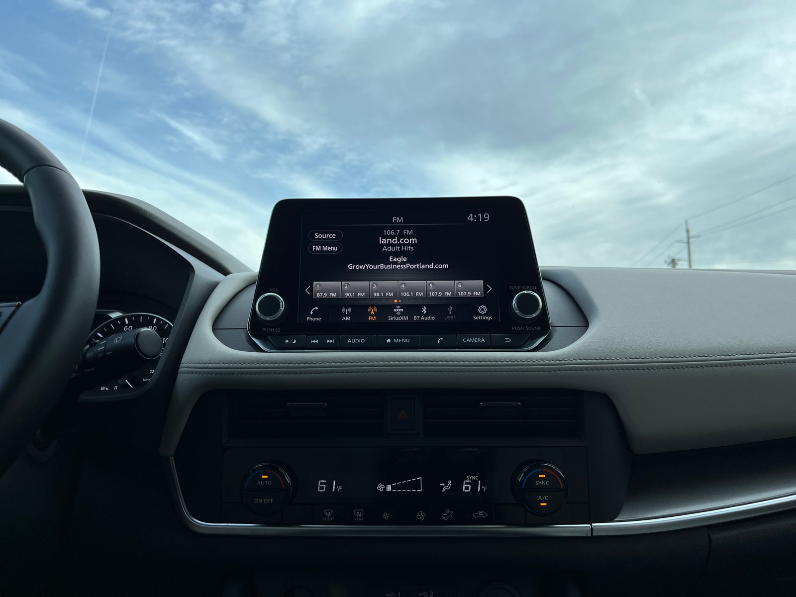 Thumbnail: 2025 Nissan Rogue - 4