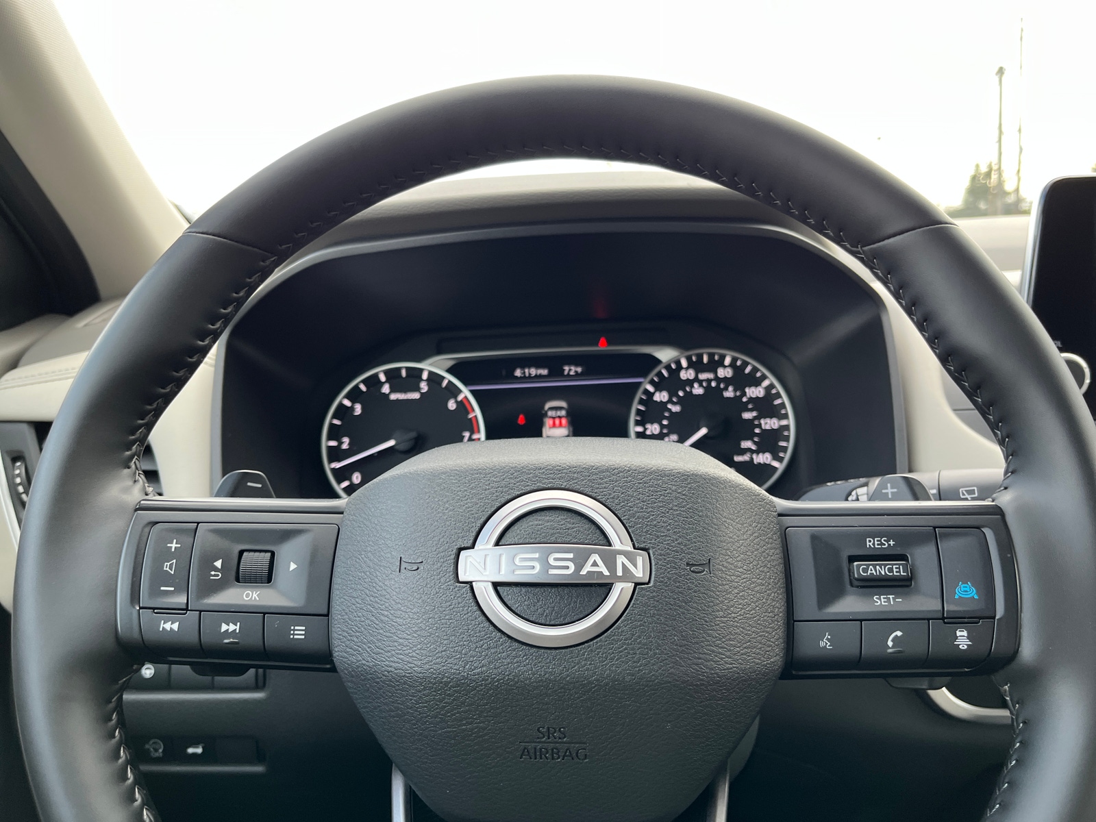 Thumbnail: 2025 Nissan Rogue - 5