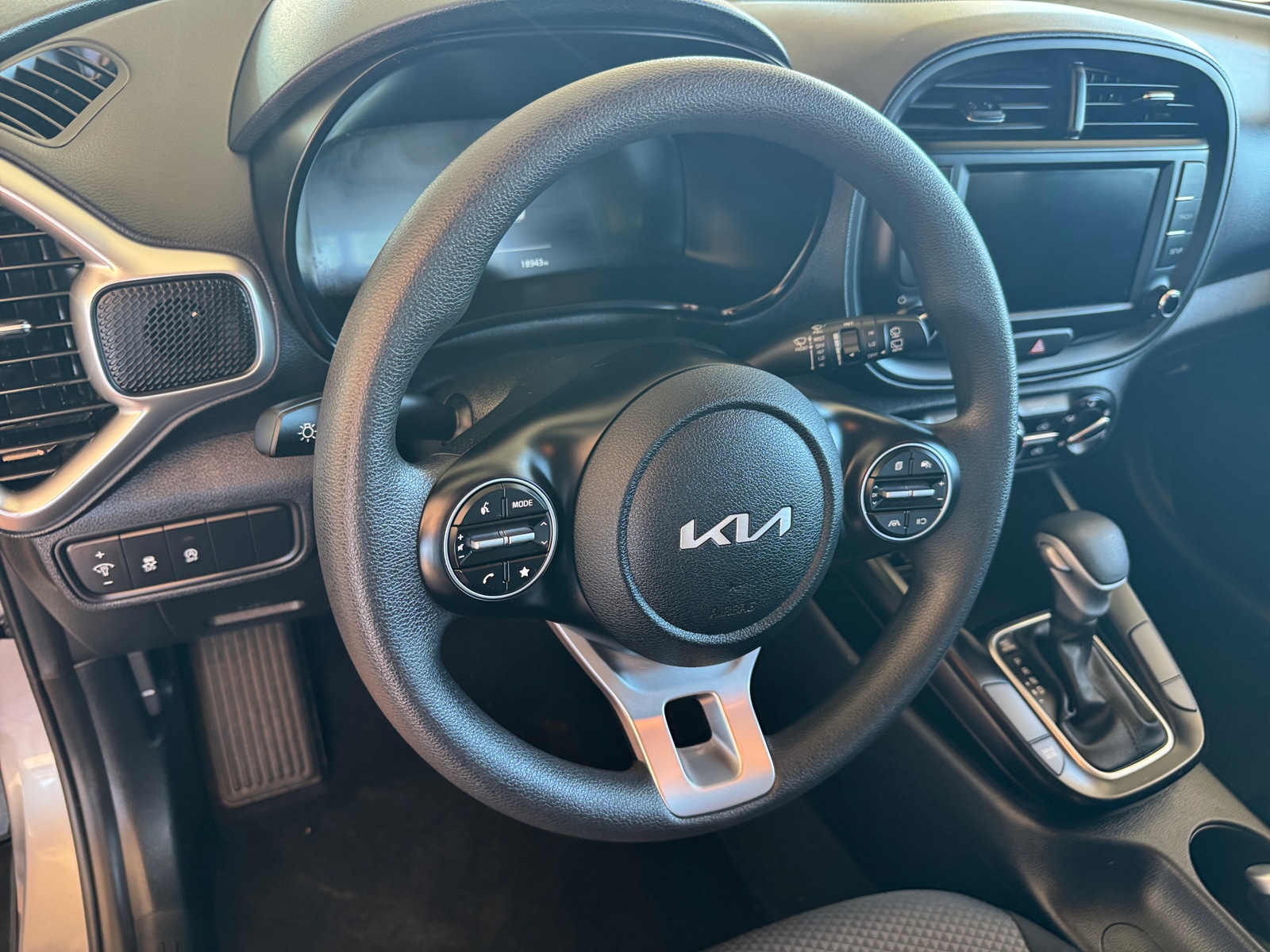 Thumbnail: 2025 Kia Soul - 4