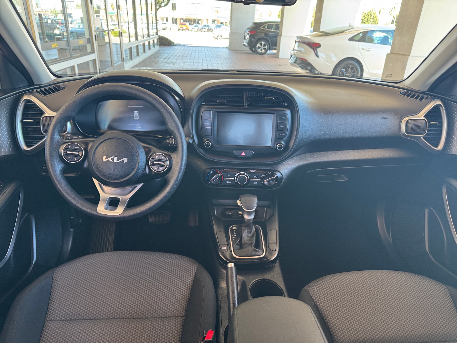 Thumbnail: 2025 Kia Soul - 3