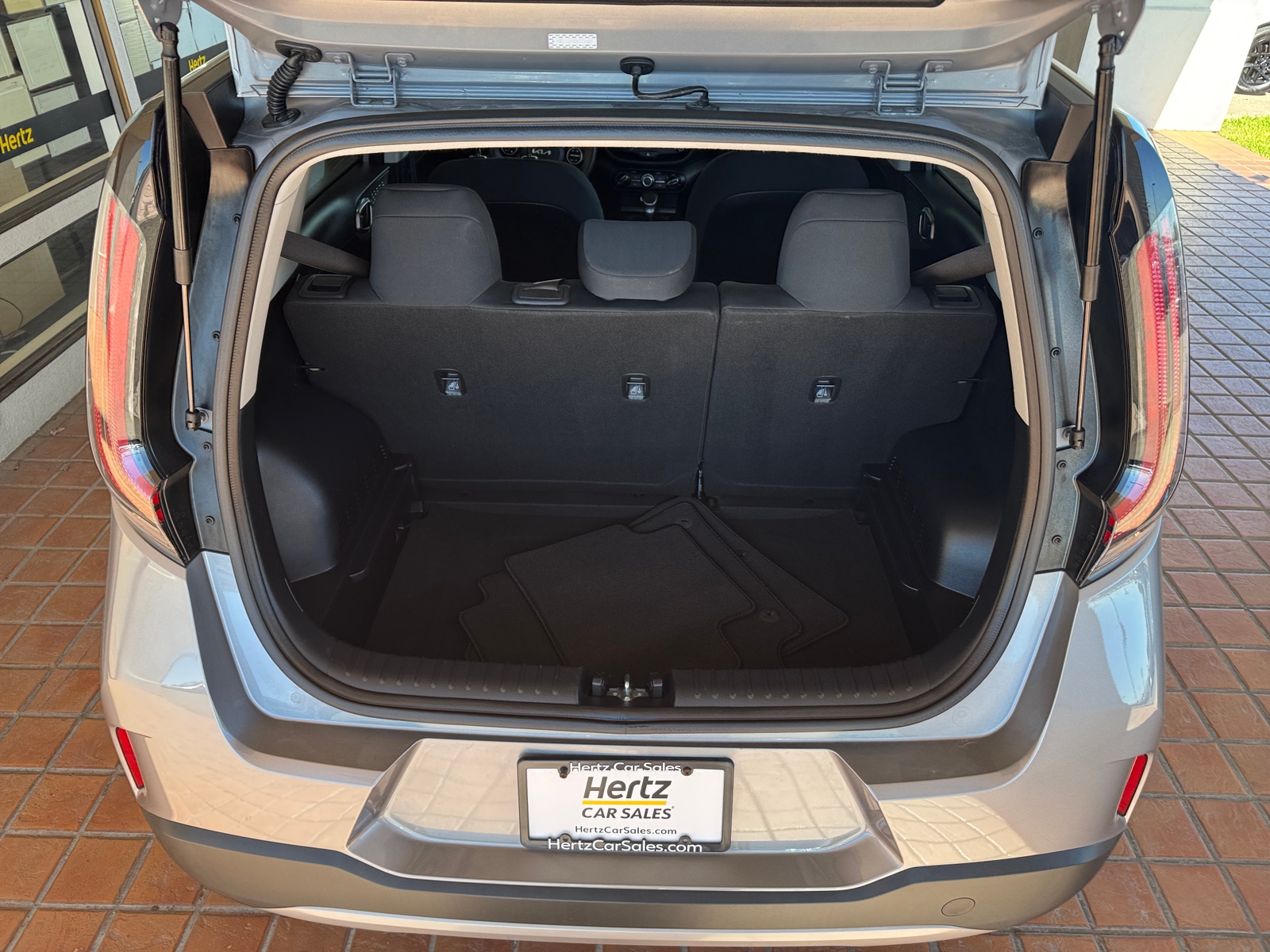 Thumbnail: 2025 Kia Soul - 5