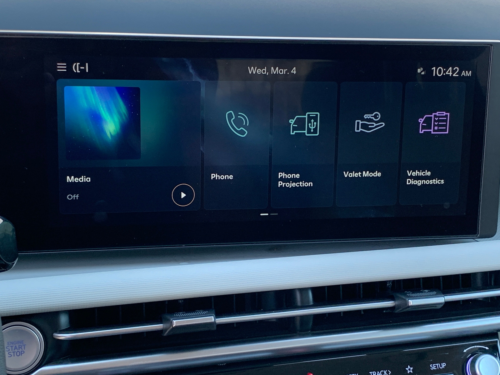 Thumbnail: 2025 Hyundai Tucson - 4