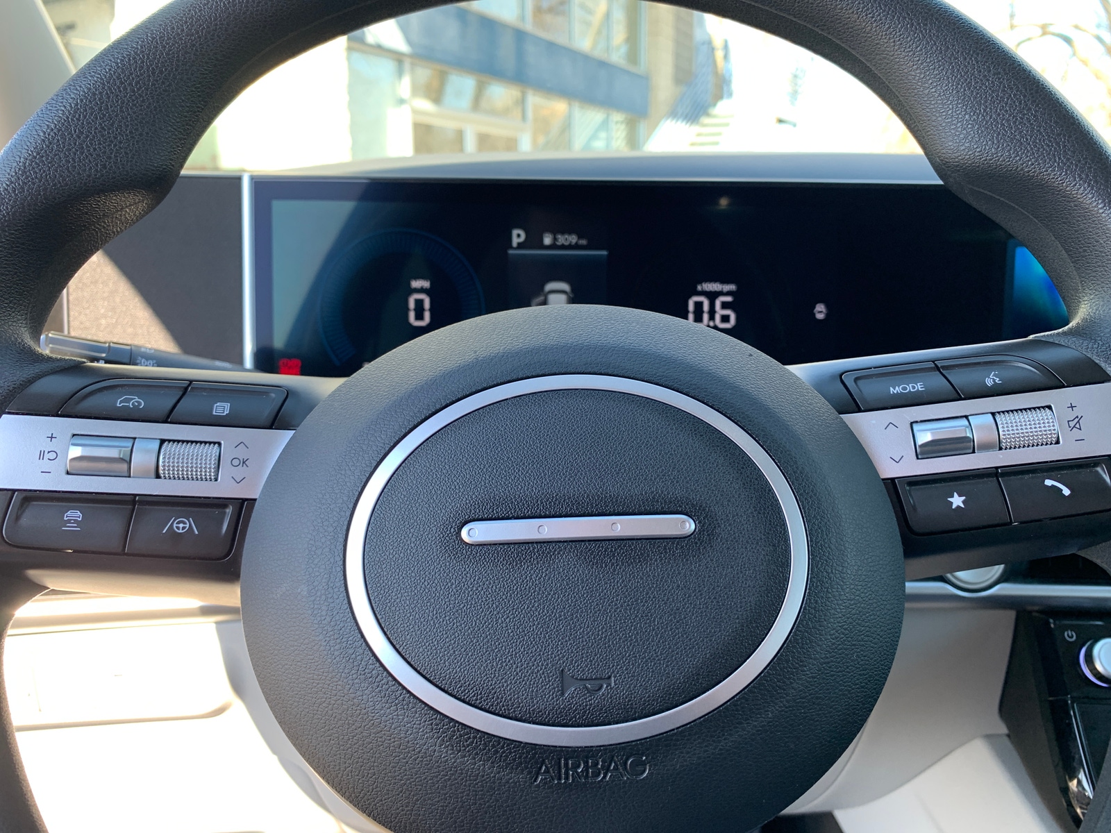 Thumbnail: 2025 Hyundai Tucson - 5