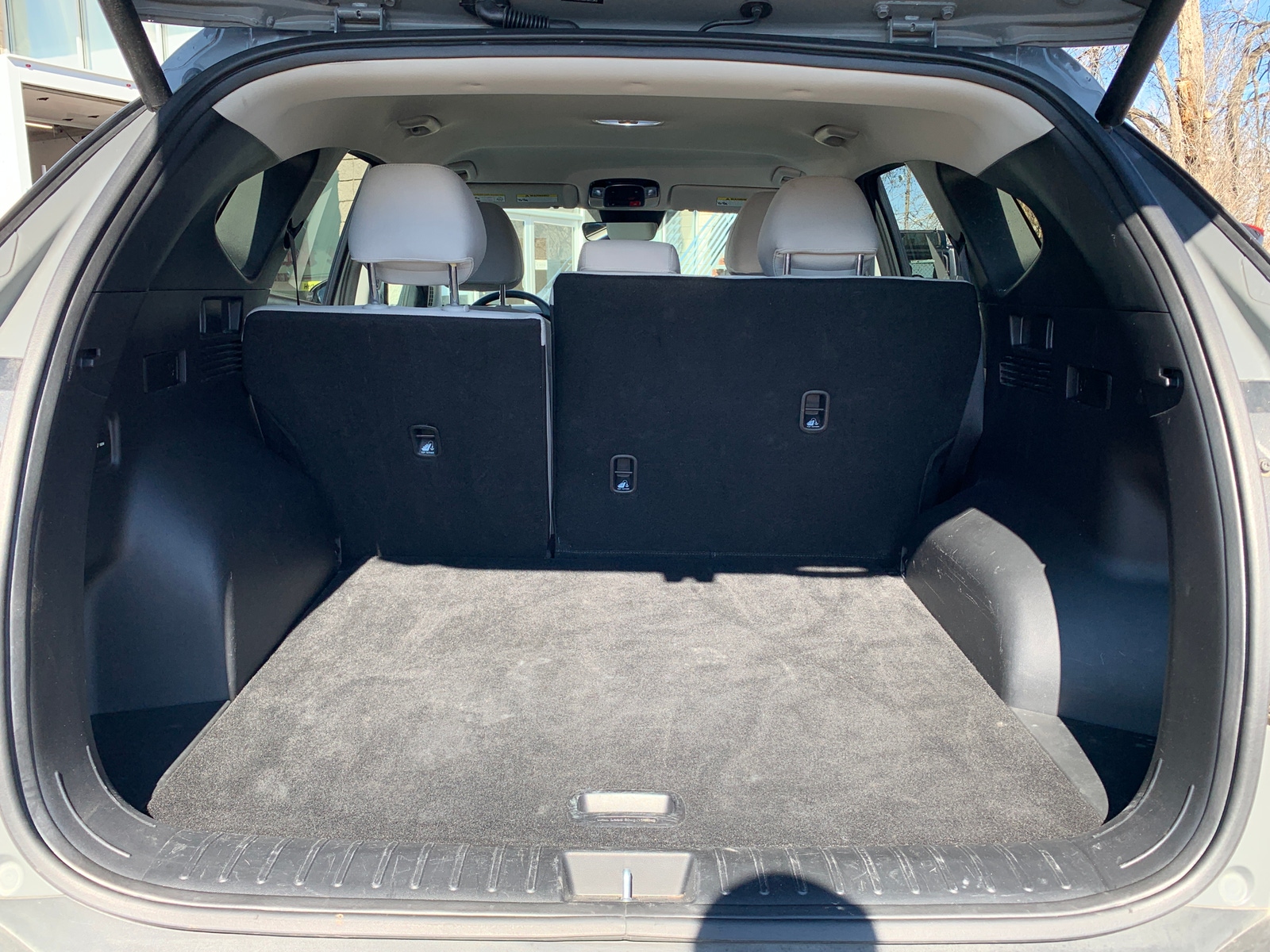 Thumbnail: 2025 Hyundai Tucson - 6