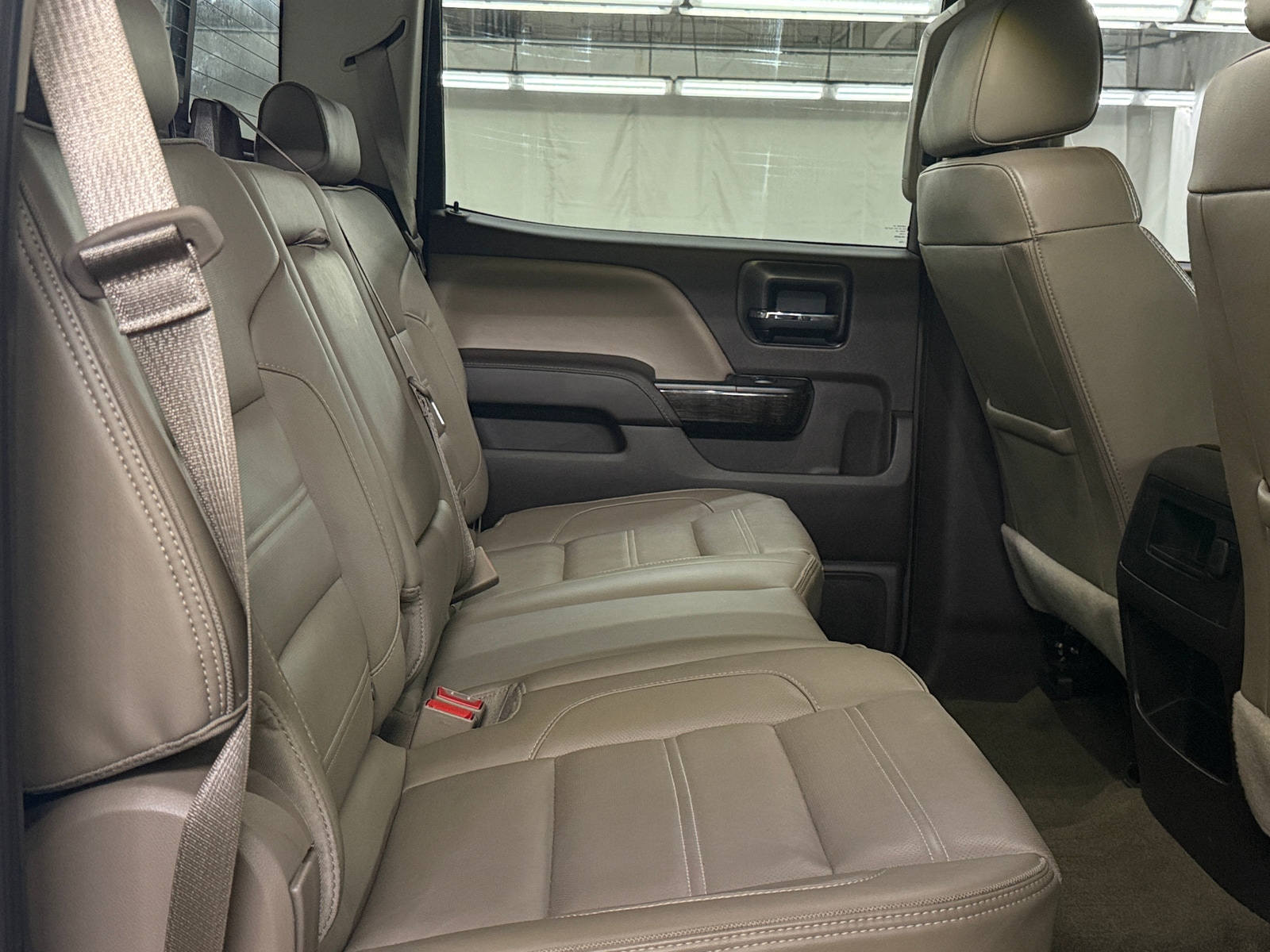 Thumbnail: 2016 GMC Sierra 2500 - 5