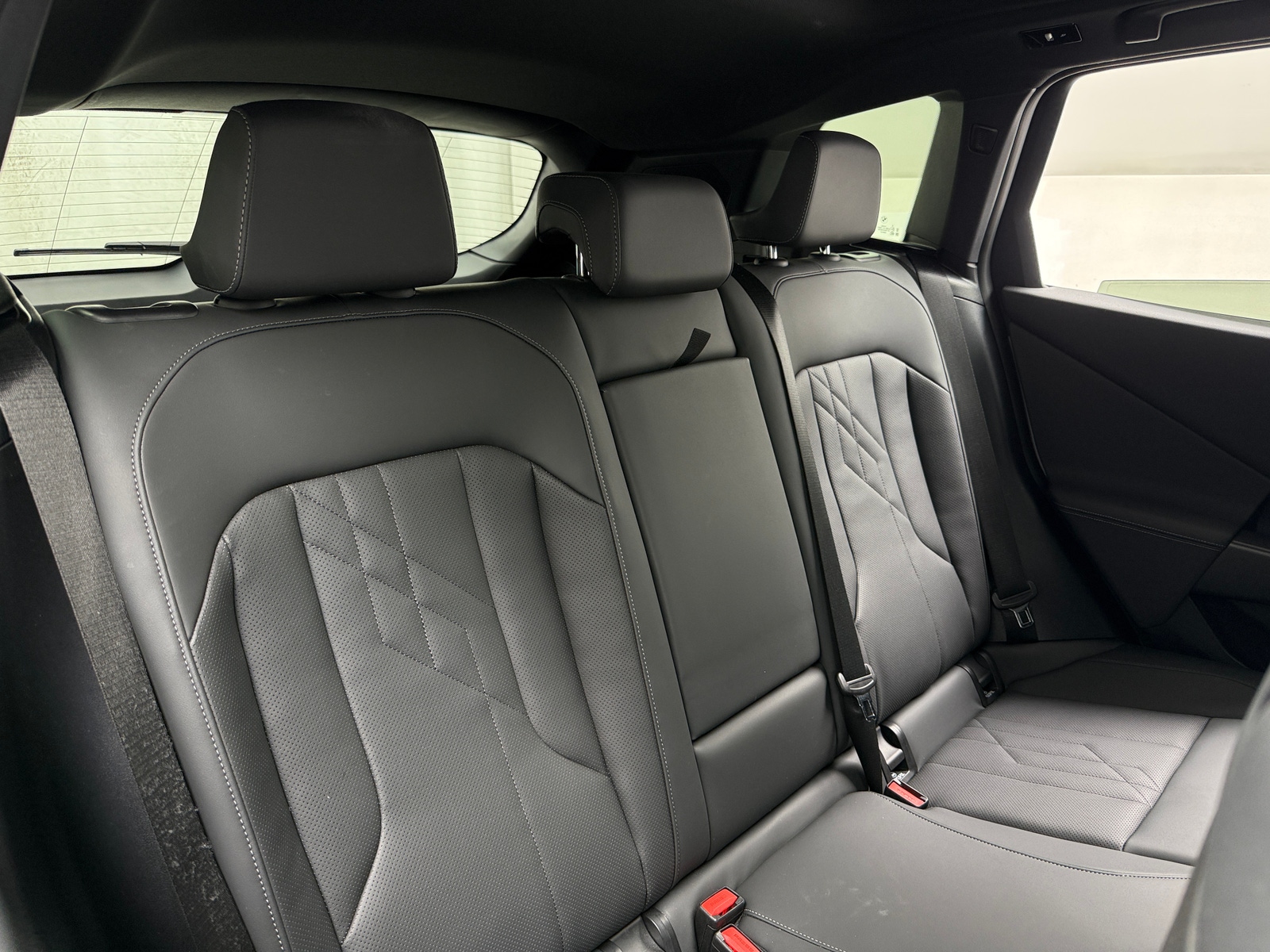 Thumbnail: 2025 BMW X3 - 5