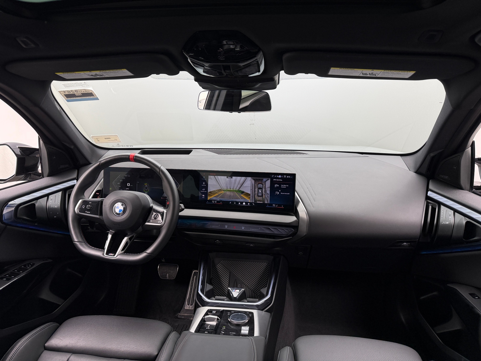 Thumbnail: 2025 BMW X3 - 2