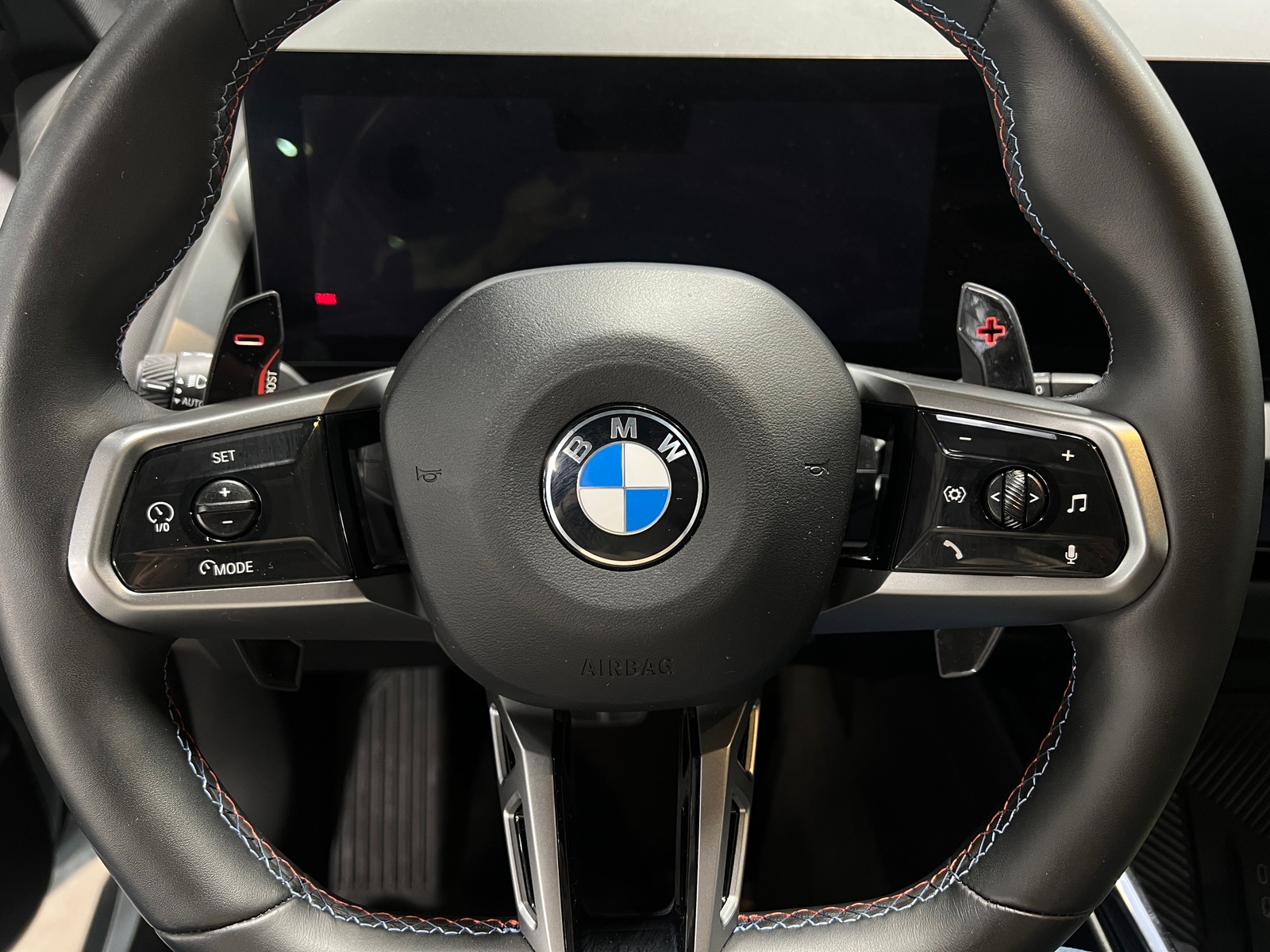 Thumbnail: 2025 BMW X3 - 4