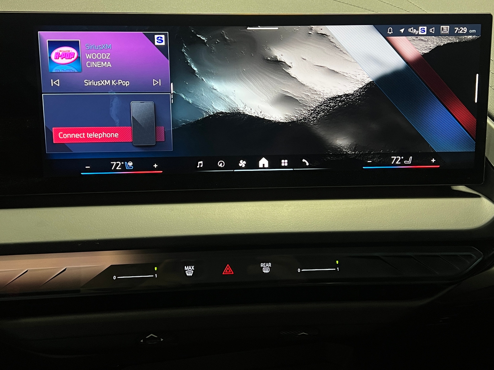 Thumbnail: 2025 BMW X3 - 3