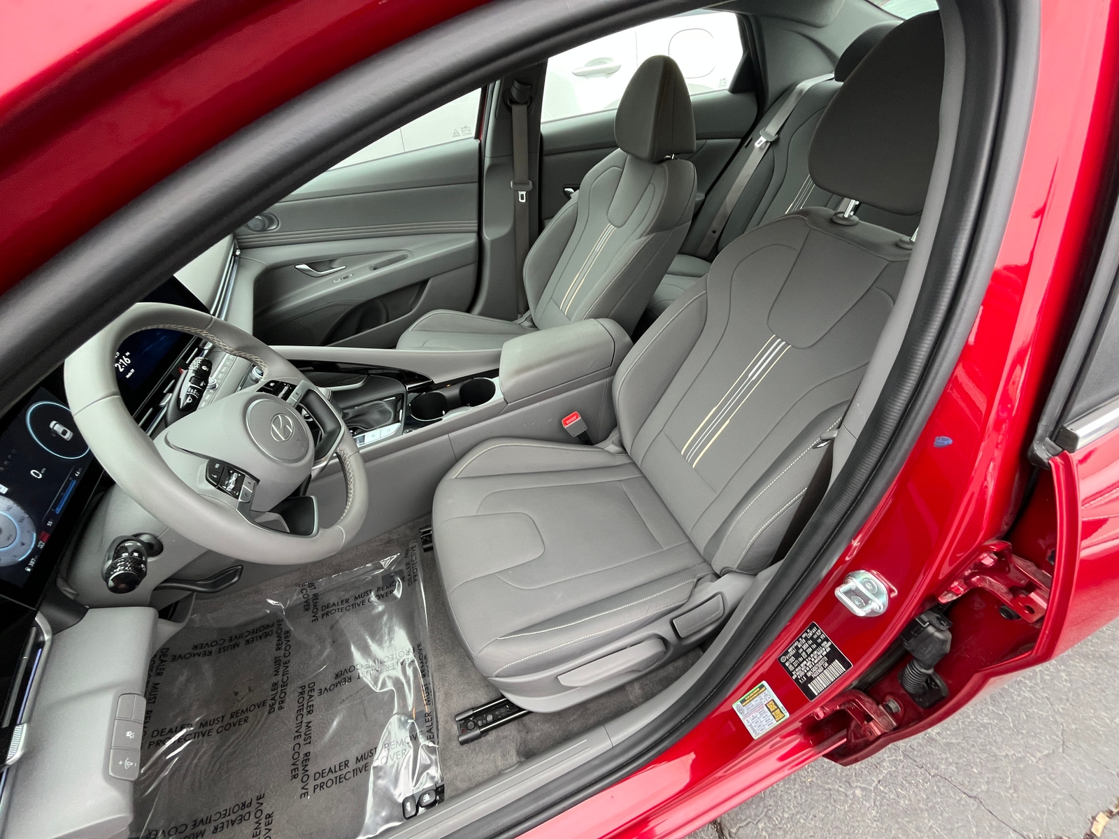 Thumbnail: 2025 Hyundai Elantra - 2