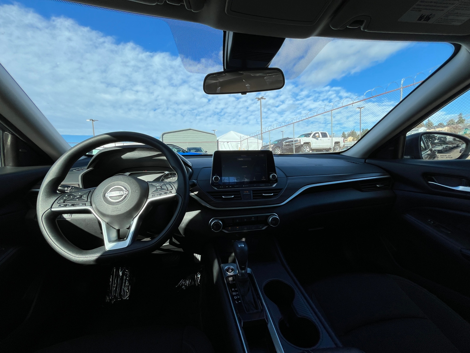 Thumbnail: 2025 Nissan Altima - 3