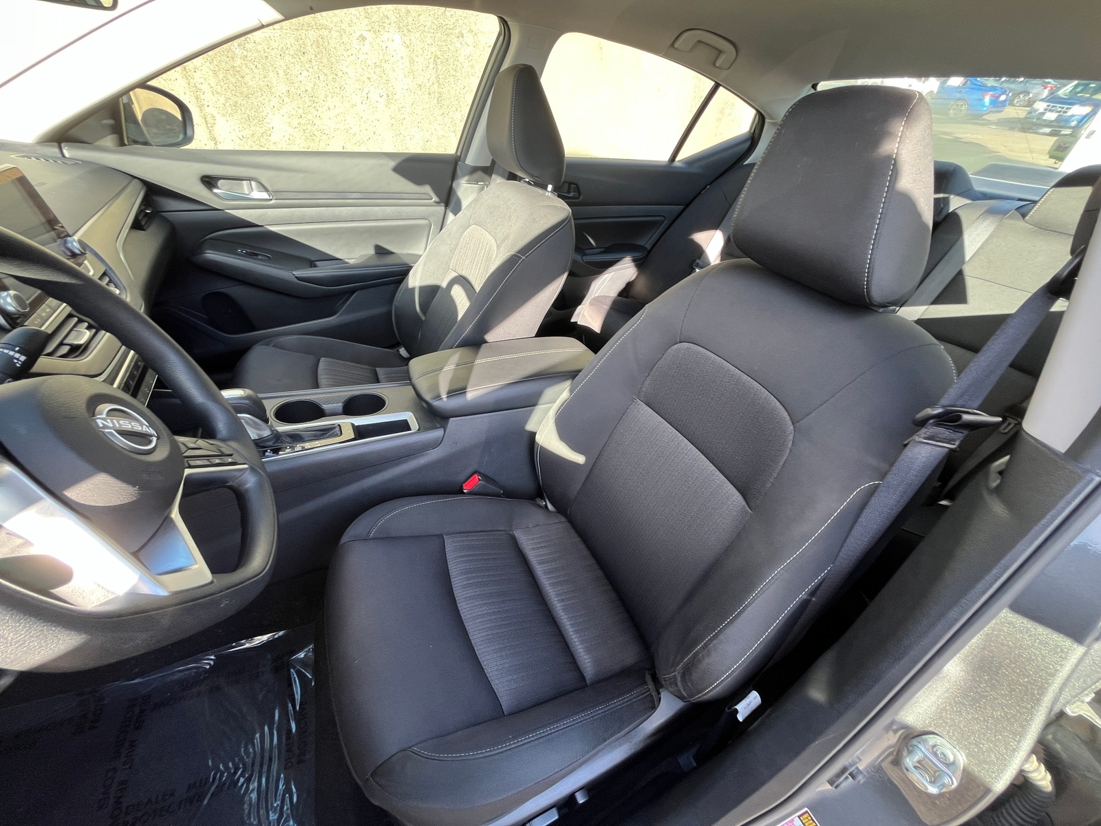 Thumbnail: 2025 Nissan Altima - 2