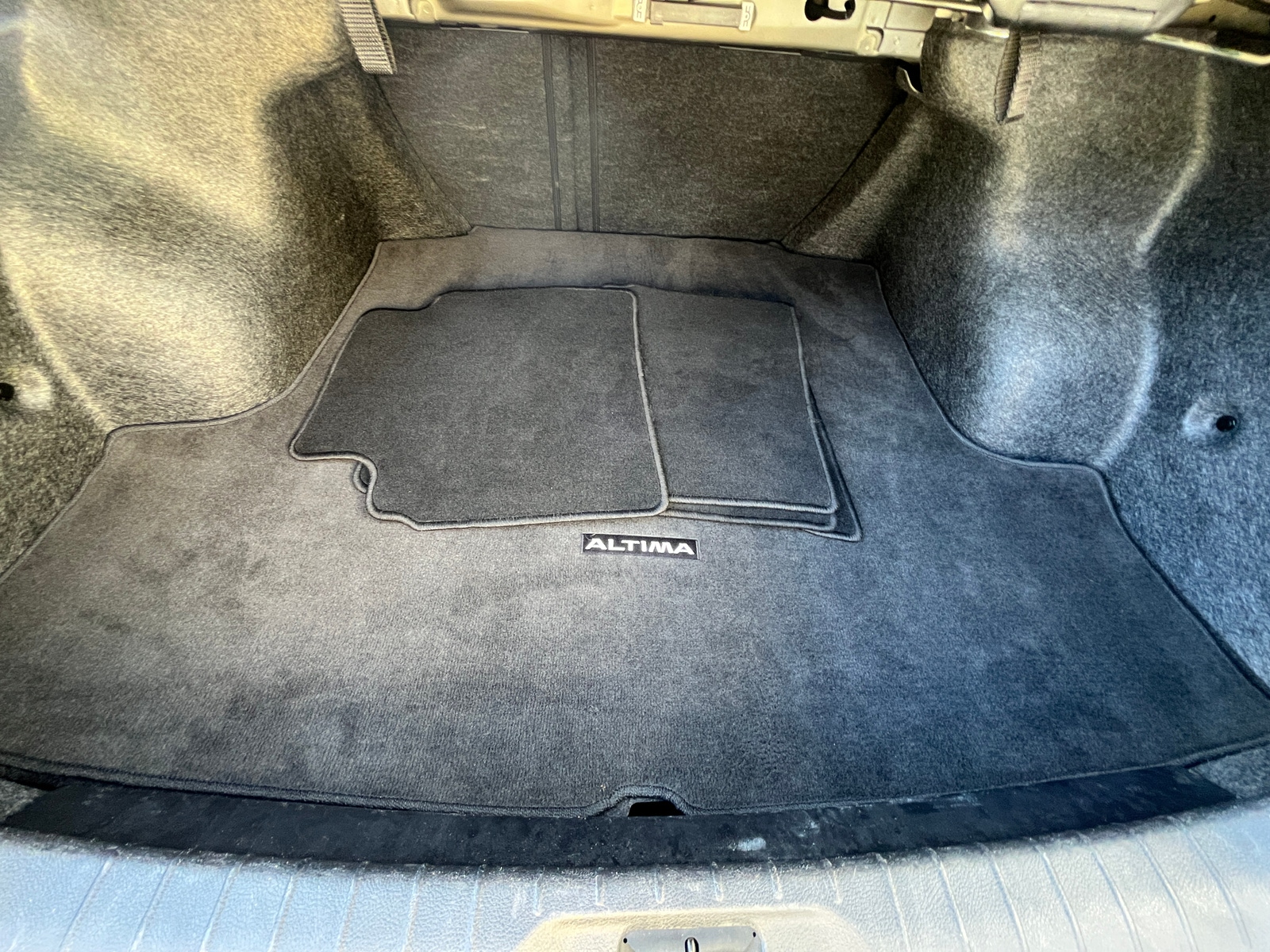 Thumbnail: 2025 Nissan Altima - 6