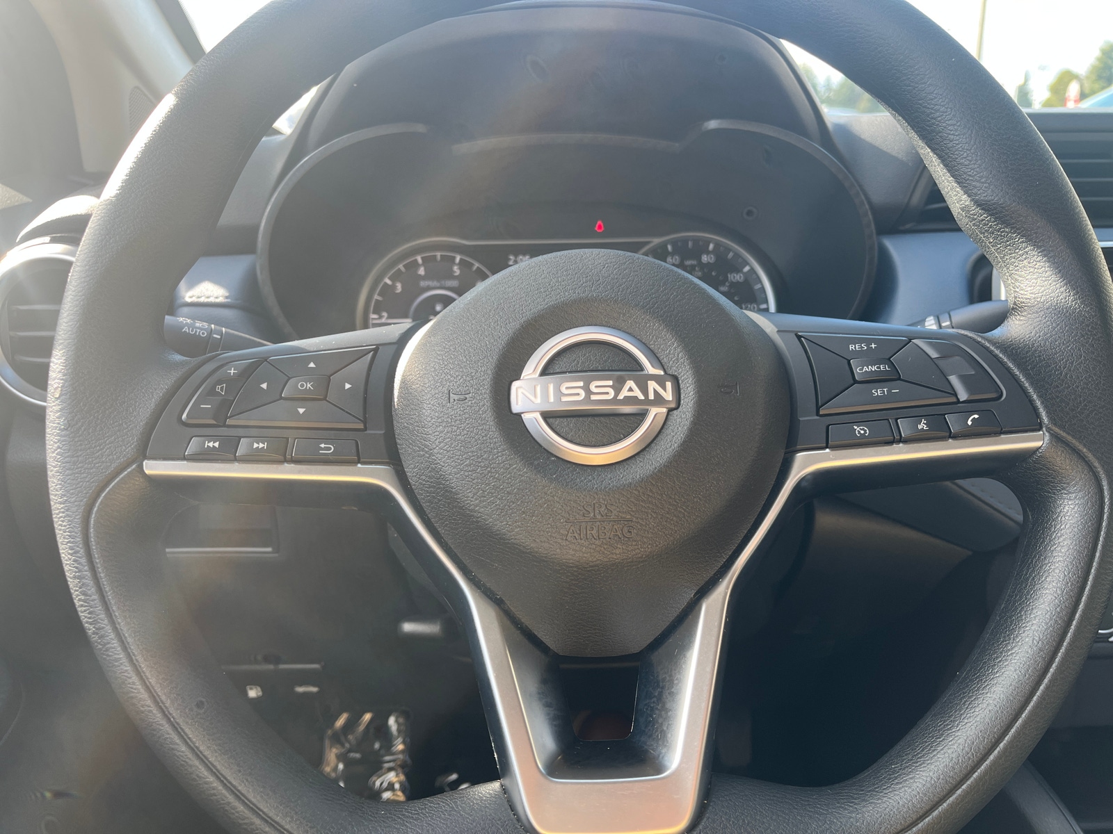 Thumbnail: 2025 Nissan Versa - 5