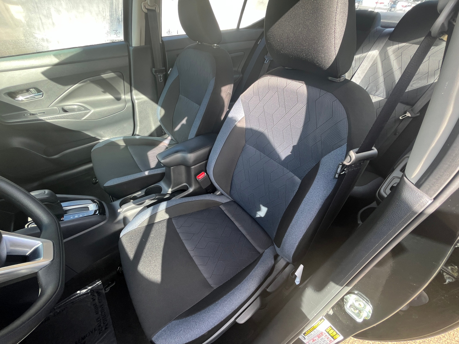 Thumbnail: 2025 Nissan Versa - 2