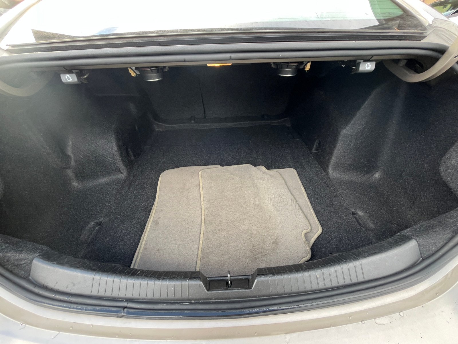 Thumbnail: 2024 Chevrolet Malibu - 5