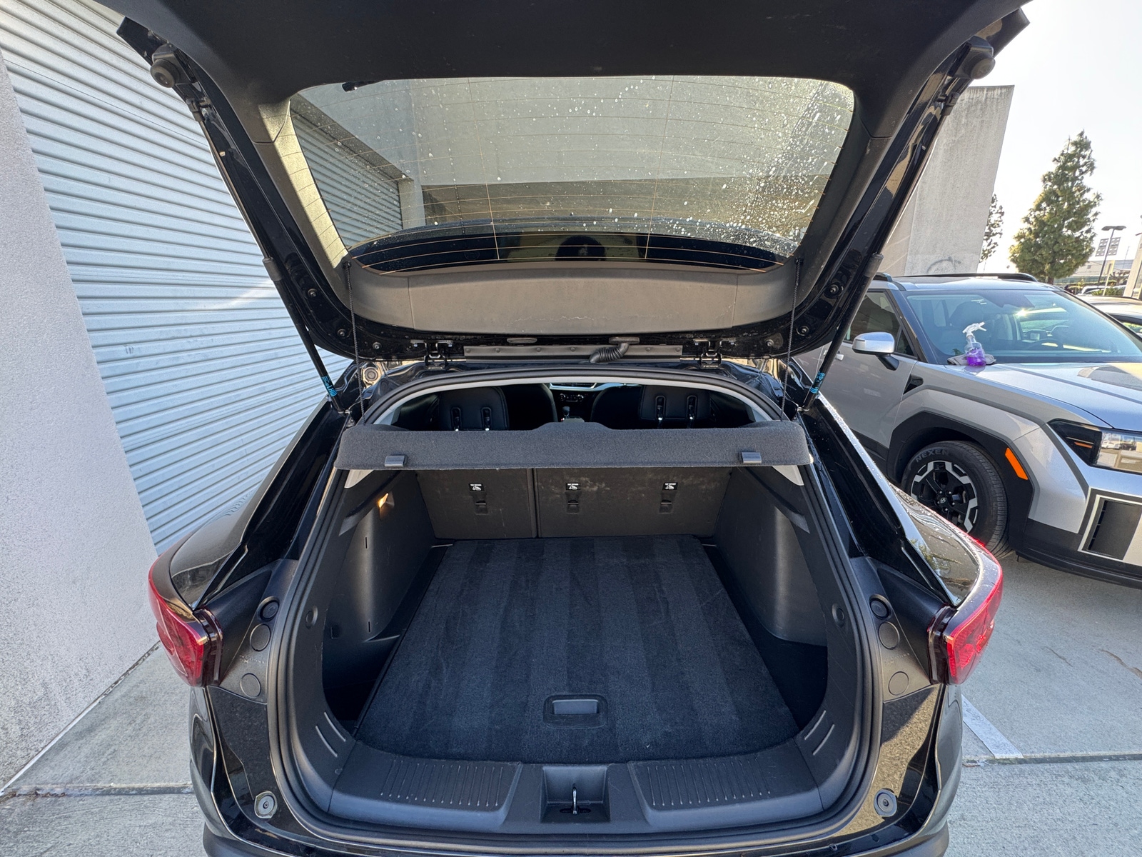 Thumbnail: 2025 Chevrolet Trax - 6