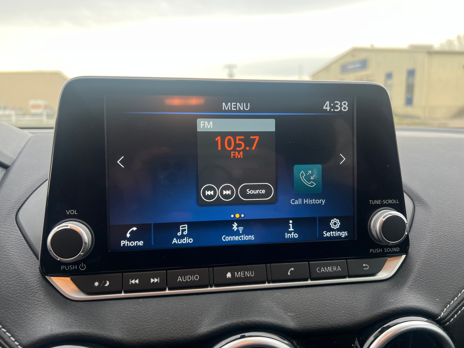 Thumbnail: 2024 Nissan Sentra - 4