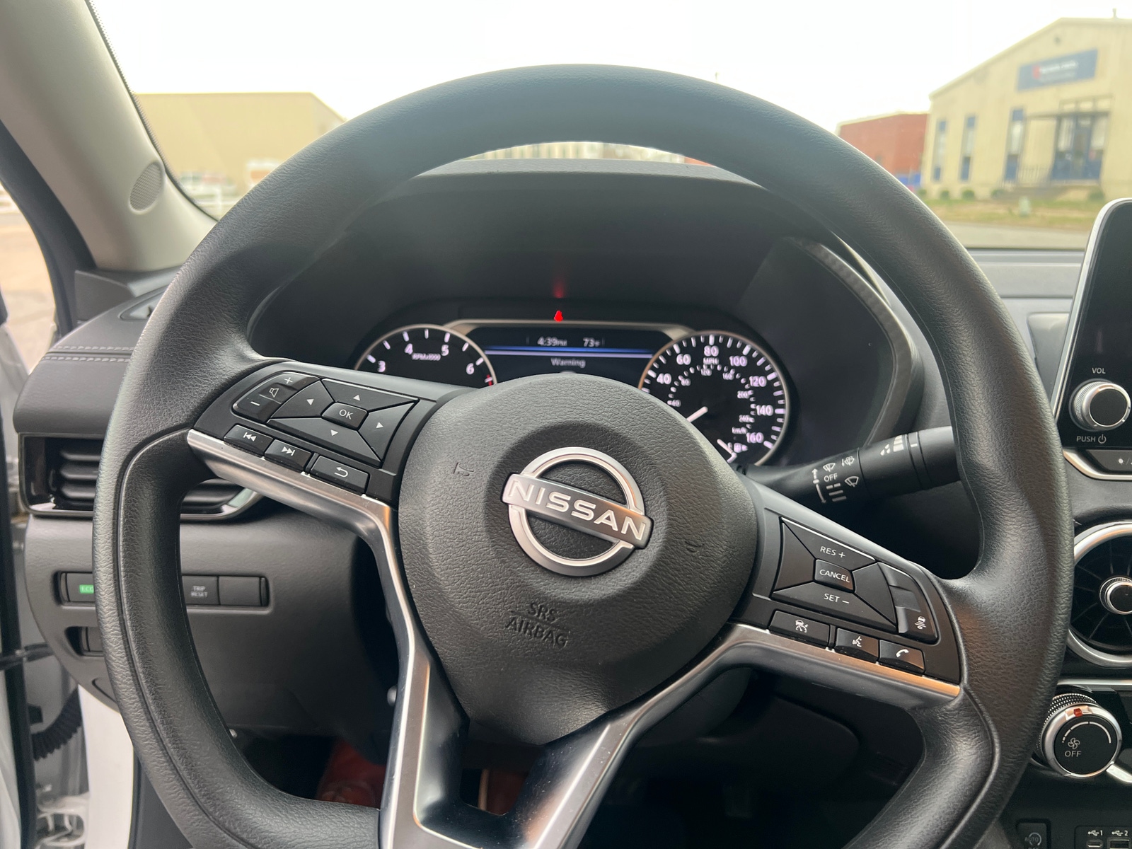 Thumbnail: 2024 Nissan Sentra - 5