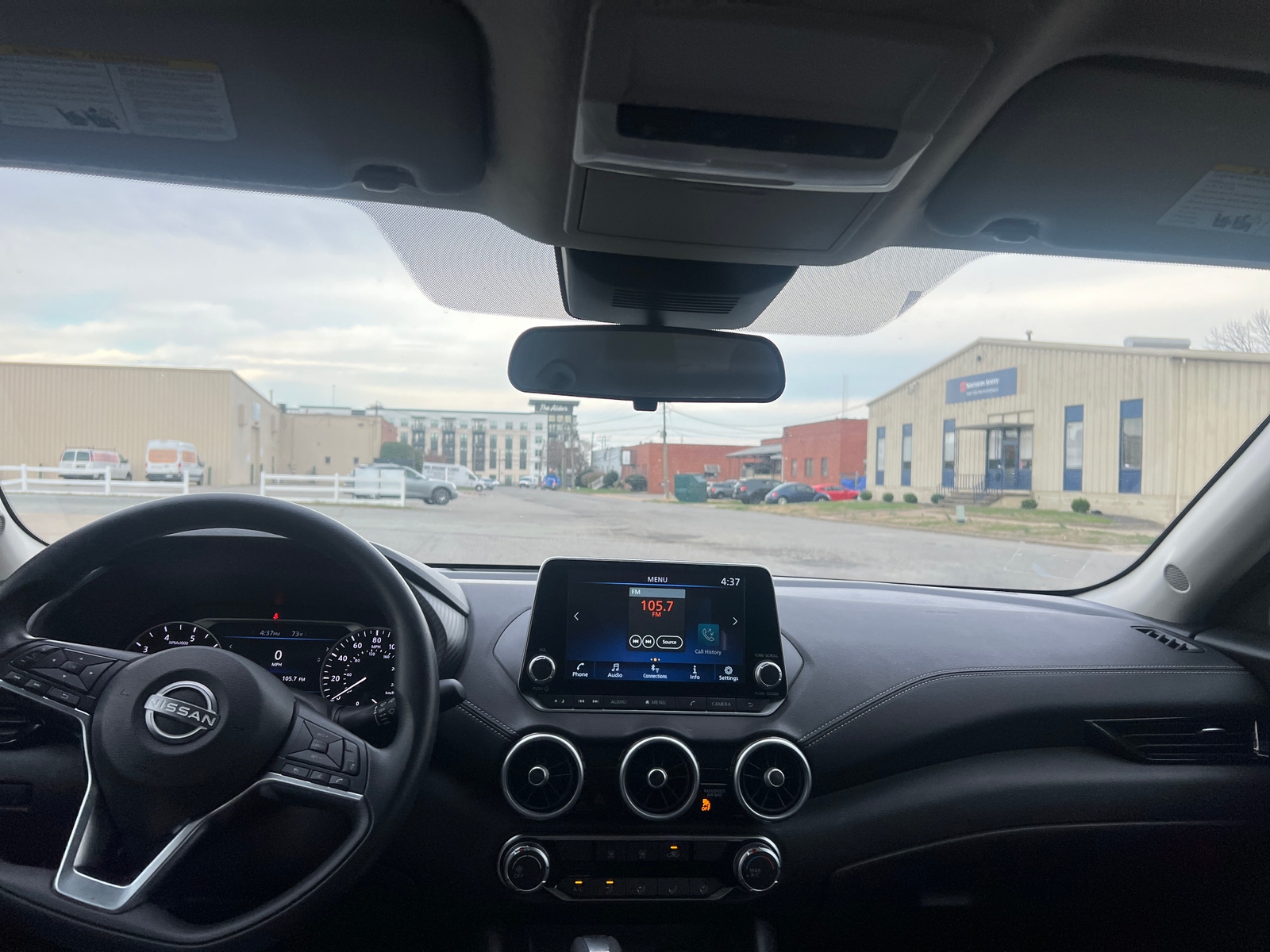 Thumbnail: 2024 Nissan Sentra - 3