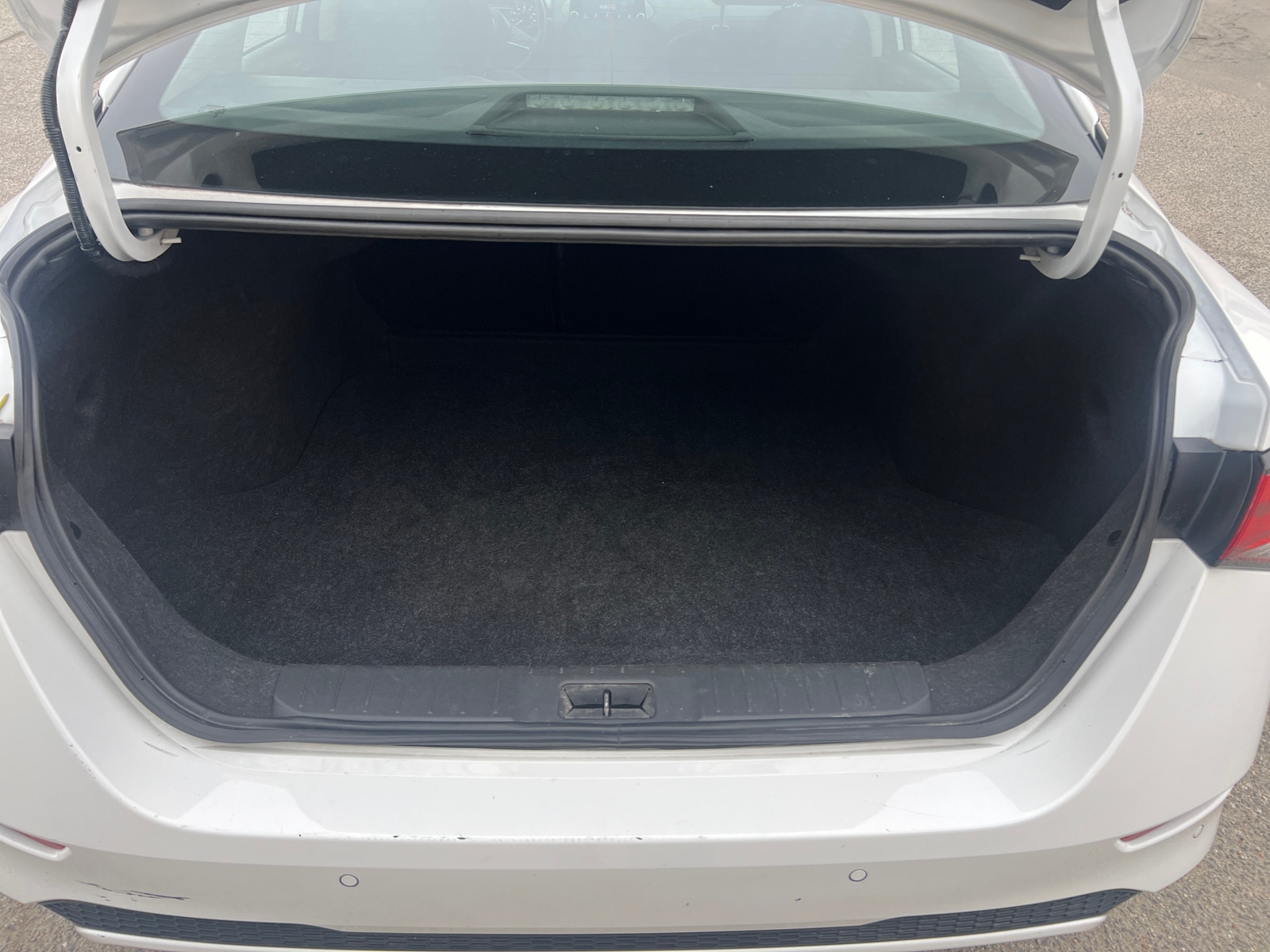 Thumbnail: 2024 Nissan Sentra - 6