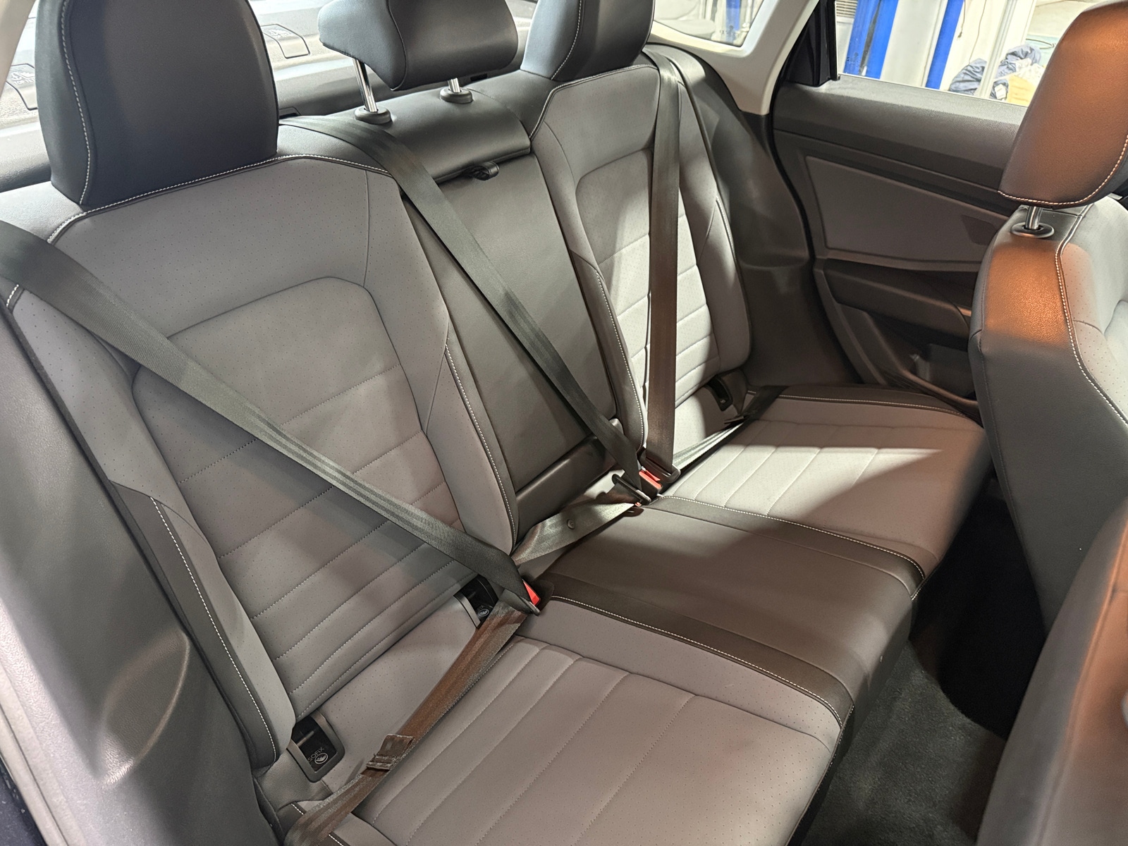 Thumbnail: 2025 Volkswagen Jetta - 5