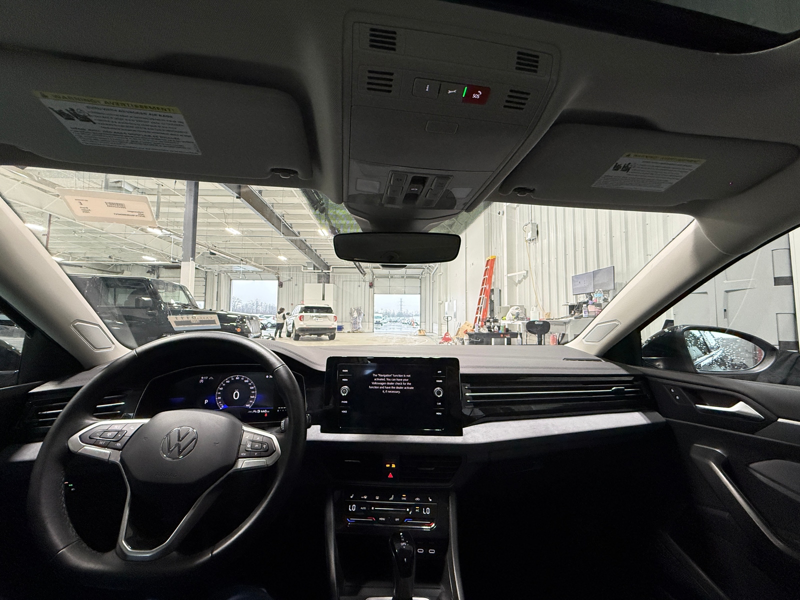 Thumbnail: 2025 Volkswagen Jetta - 2