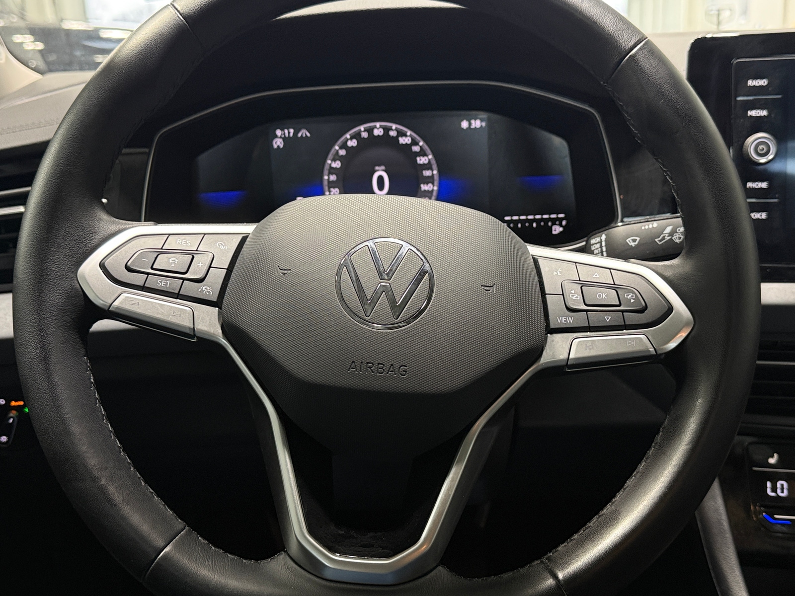 Thumbnail: 2025 Volkswagen Jetta - 4