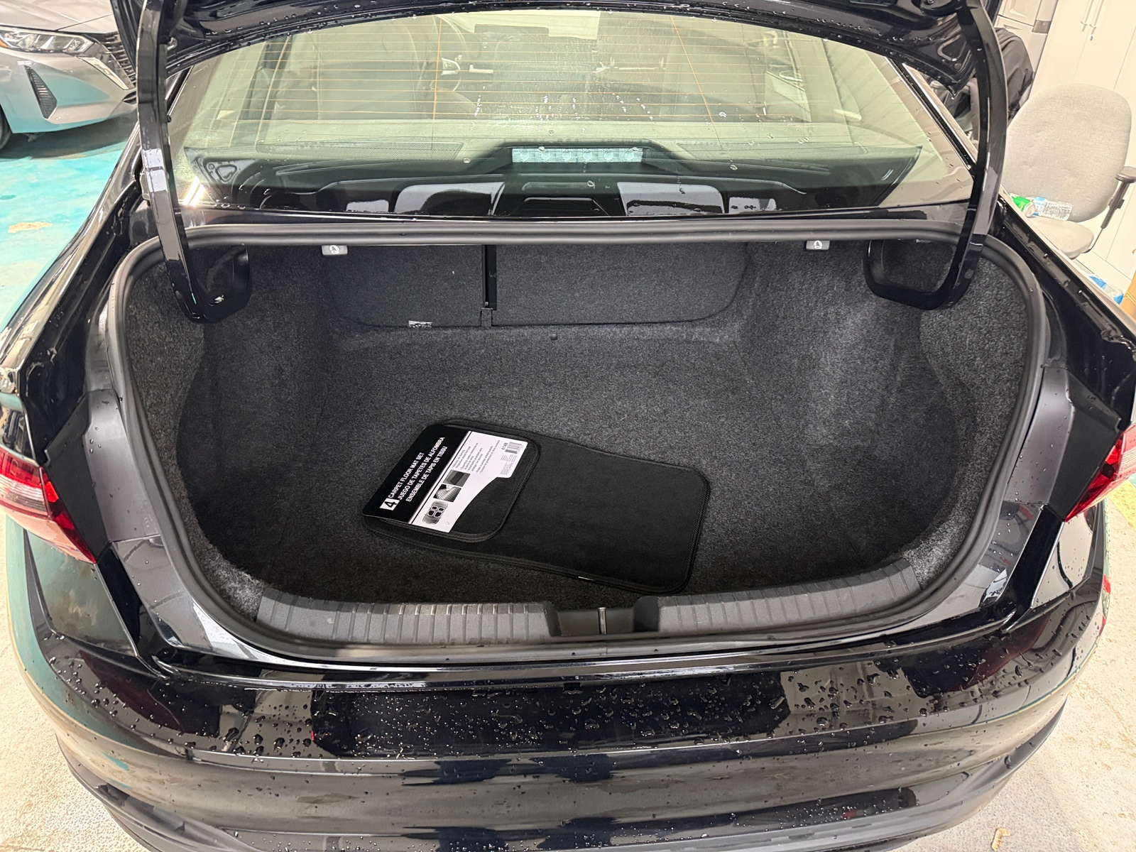 Thumbnail: 2025 Volkswagen Jetta - 6