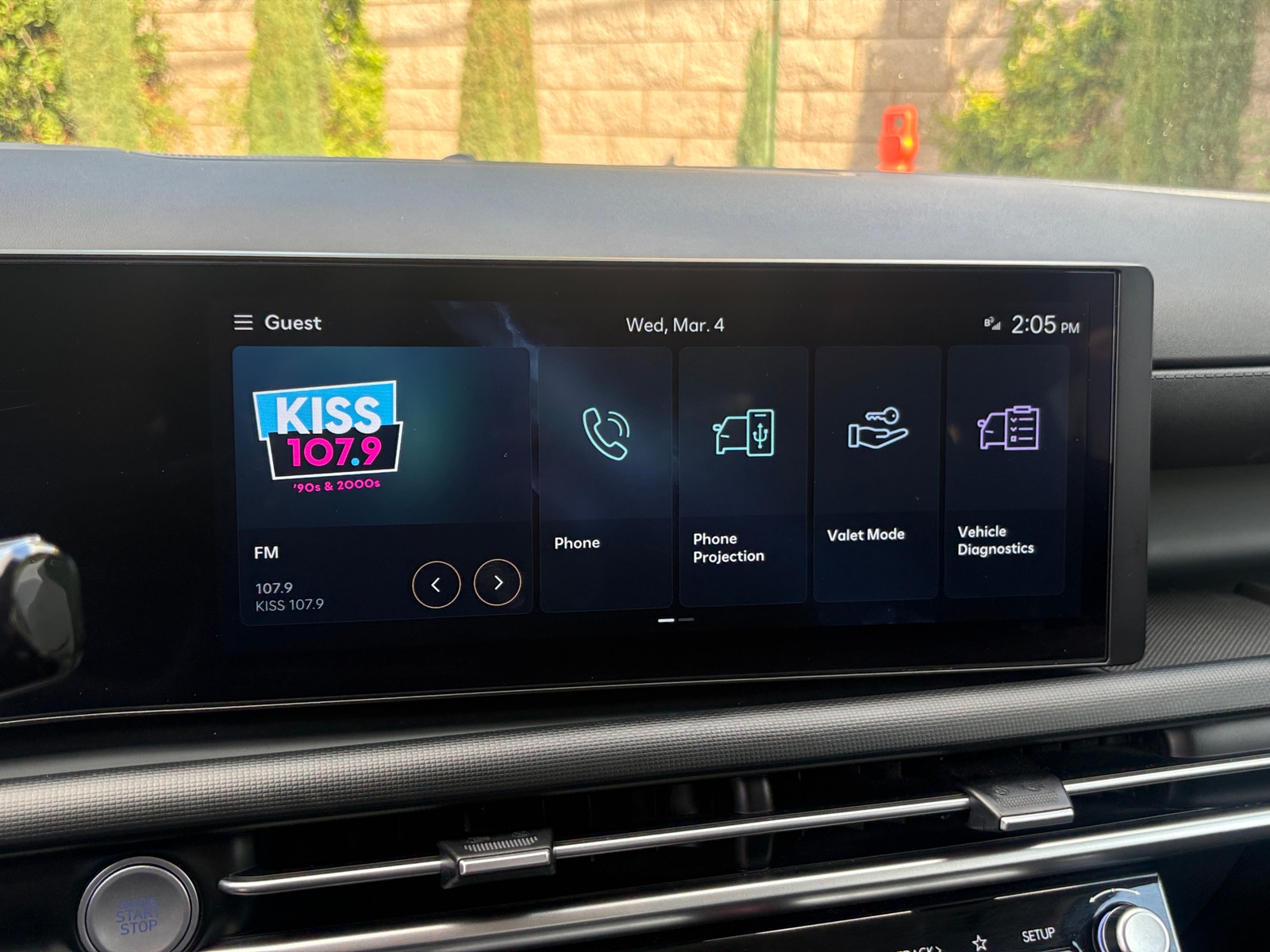 Thumbnail: 2025 Hyundai Tucson - 4