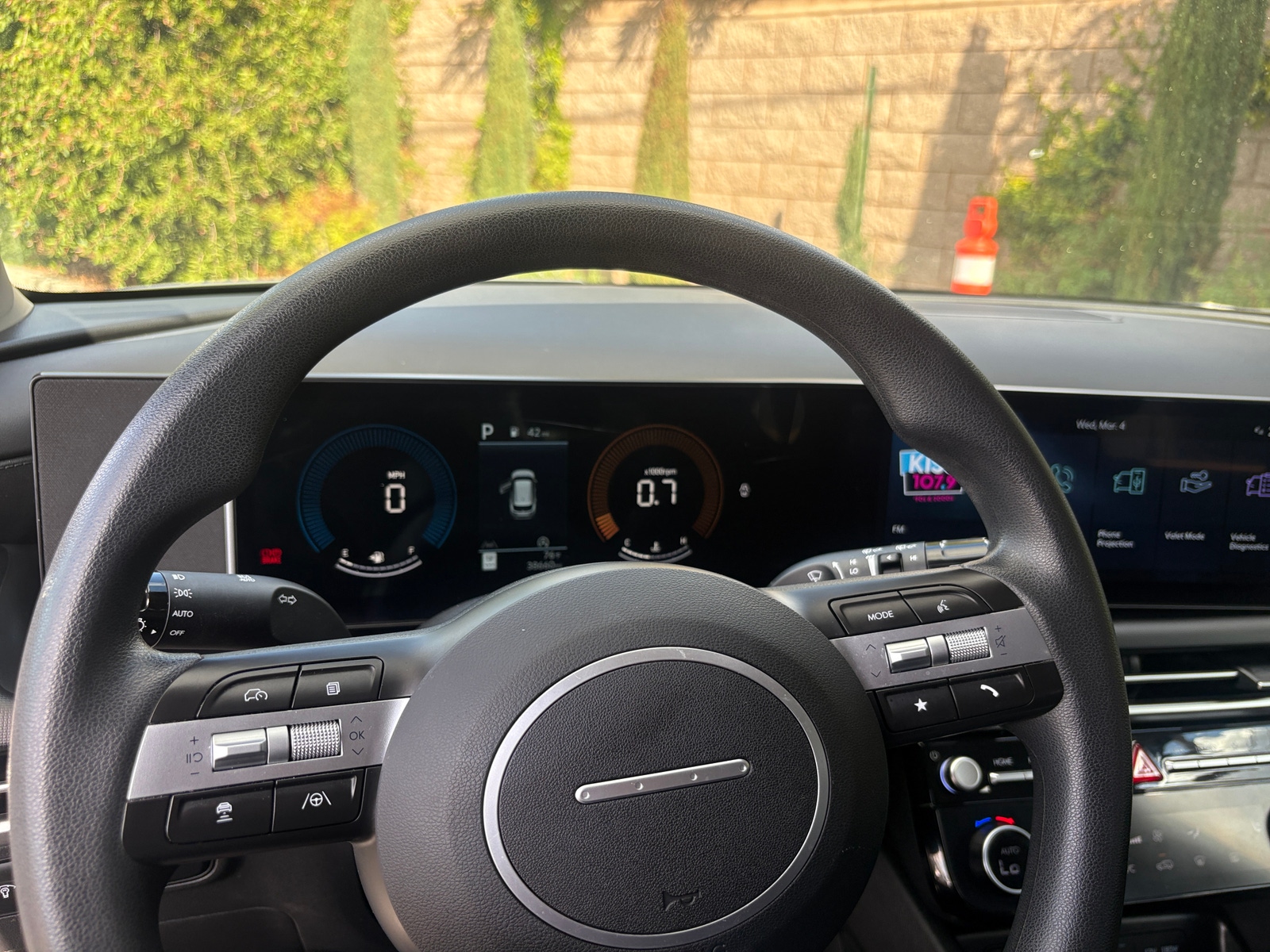 Thumbnail: 2025 Hyundai Tucson - 5