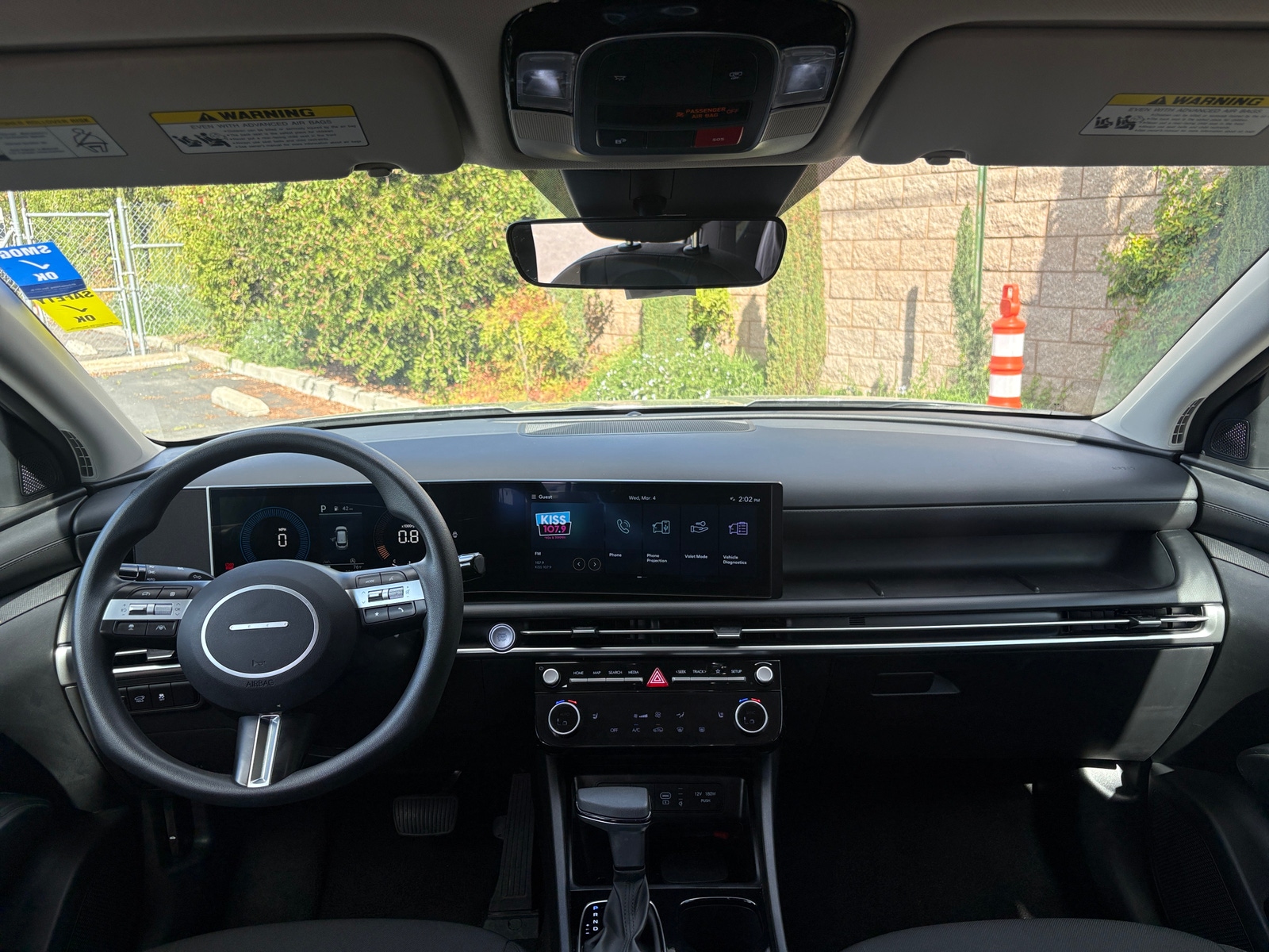 Thumbnail: 2025 Hyundai Tucson - 3