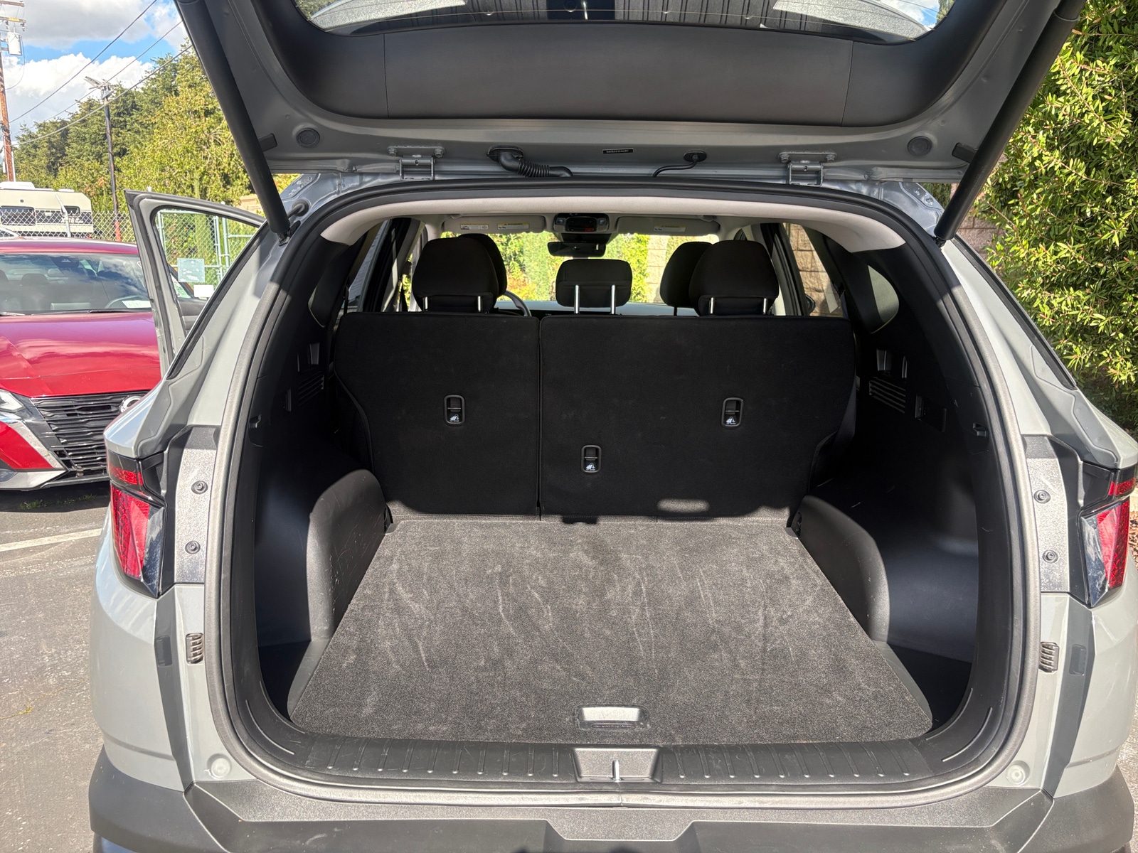 Thumbnail: 2025 Hyundai Tucson - 6