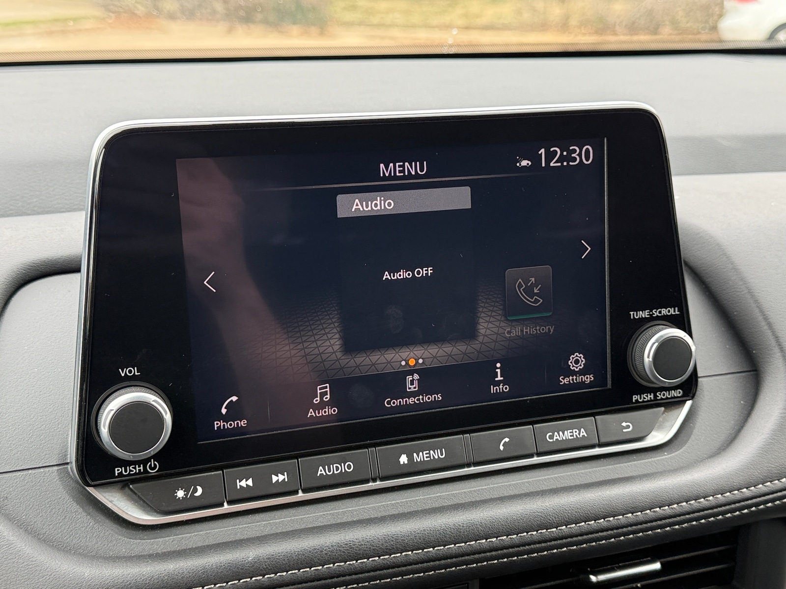 Thumbnail: 2025 Nissan Rogue - 4