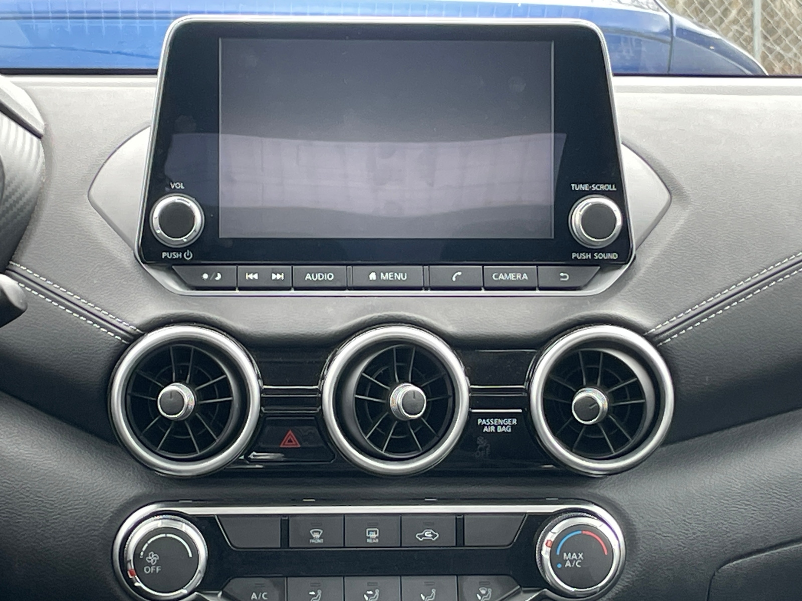 Thumbnail: 2025 Nissan Sentra - 4