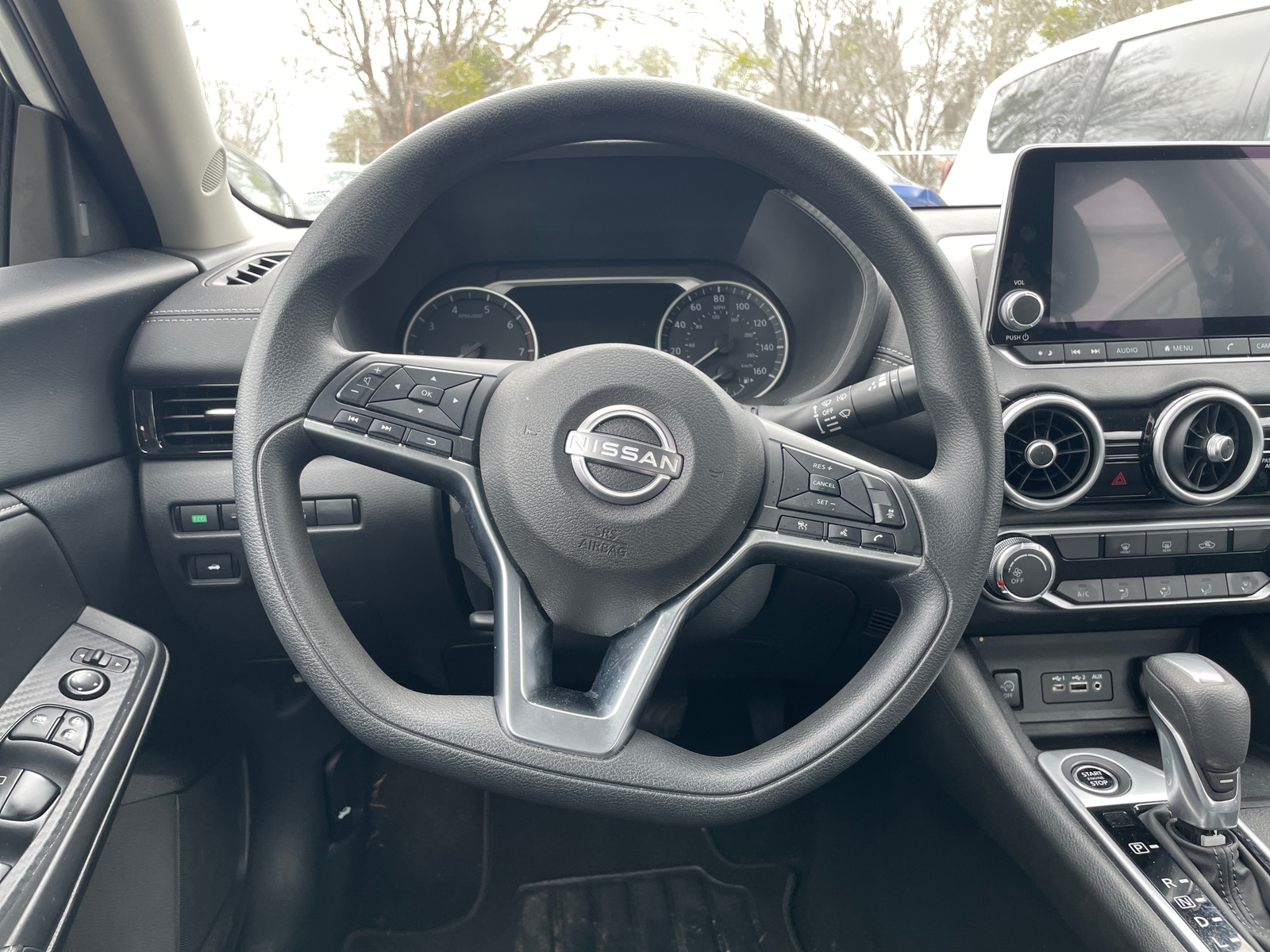 Thumbnail: 2025 Nissan Sentra - 5