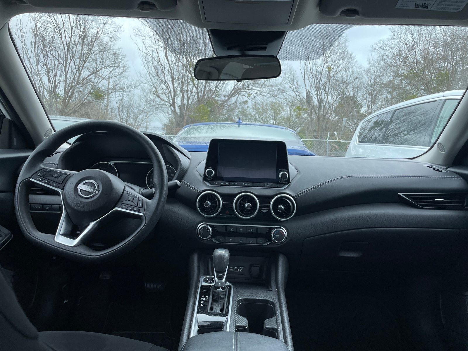 Thumbnail: 2025 Nissan Sentra - 3