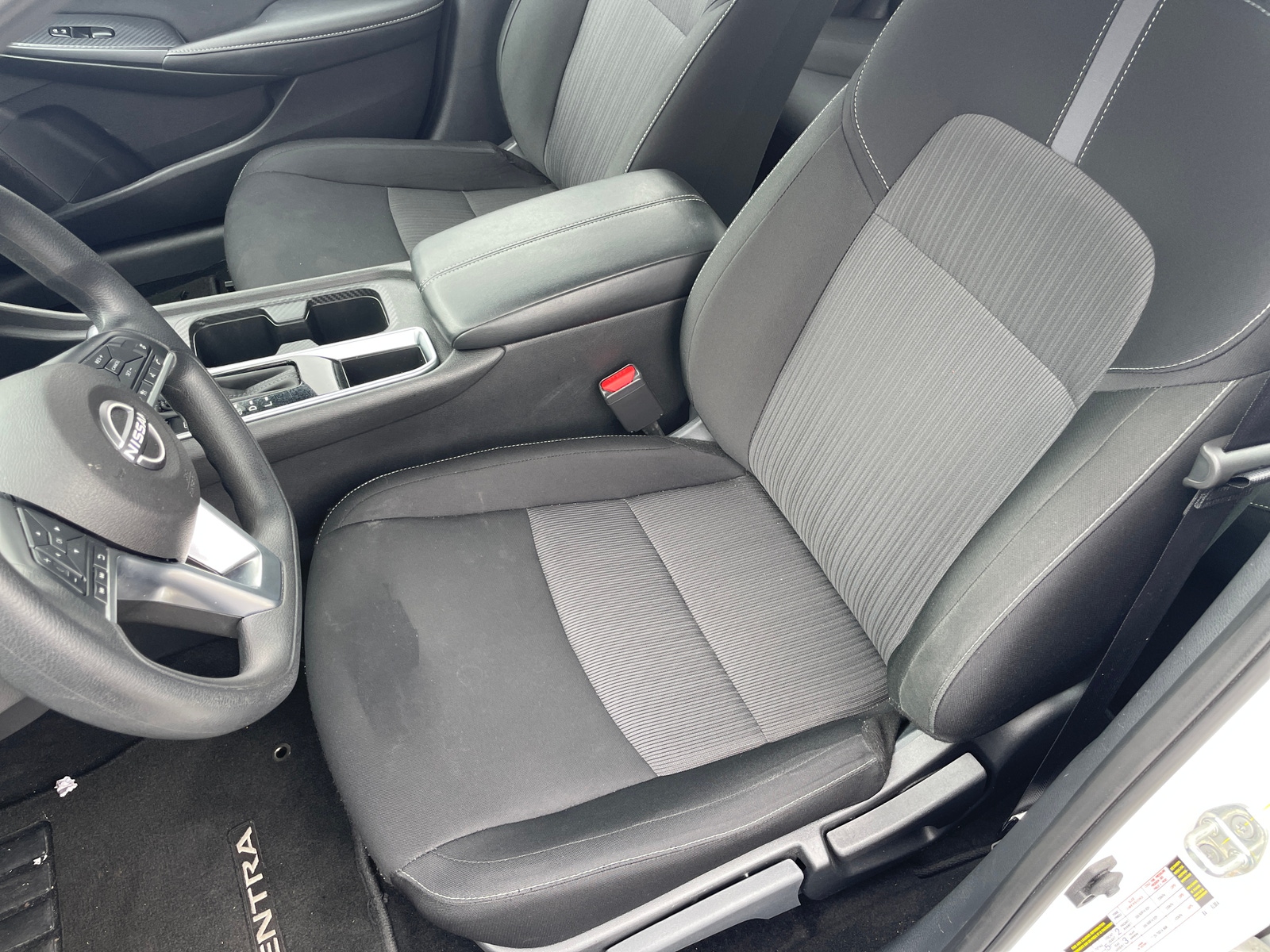 Thumbnail: 2025 Nissan Sentra - 2