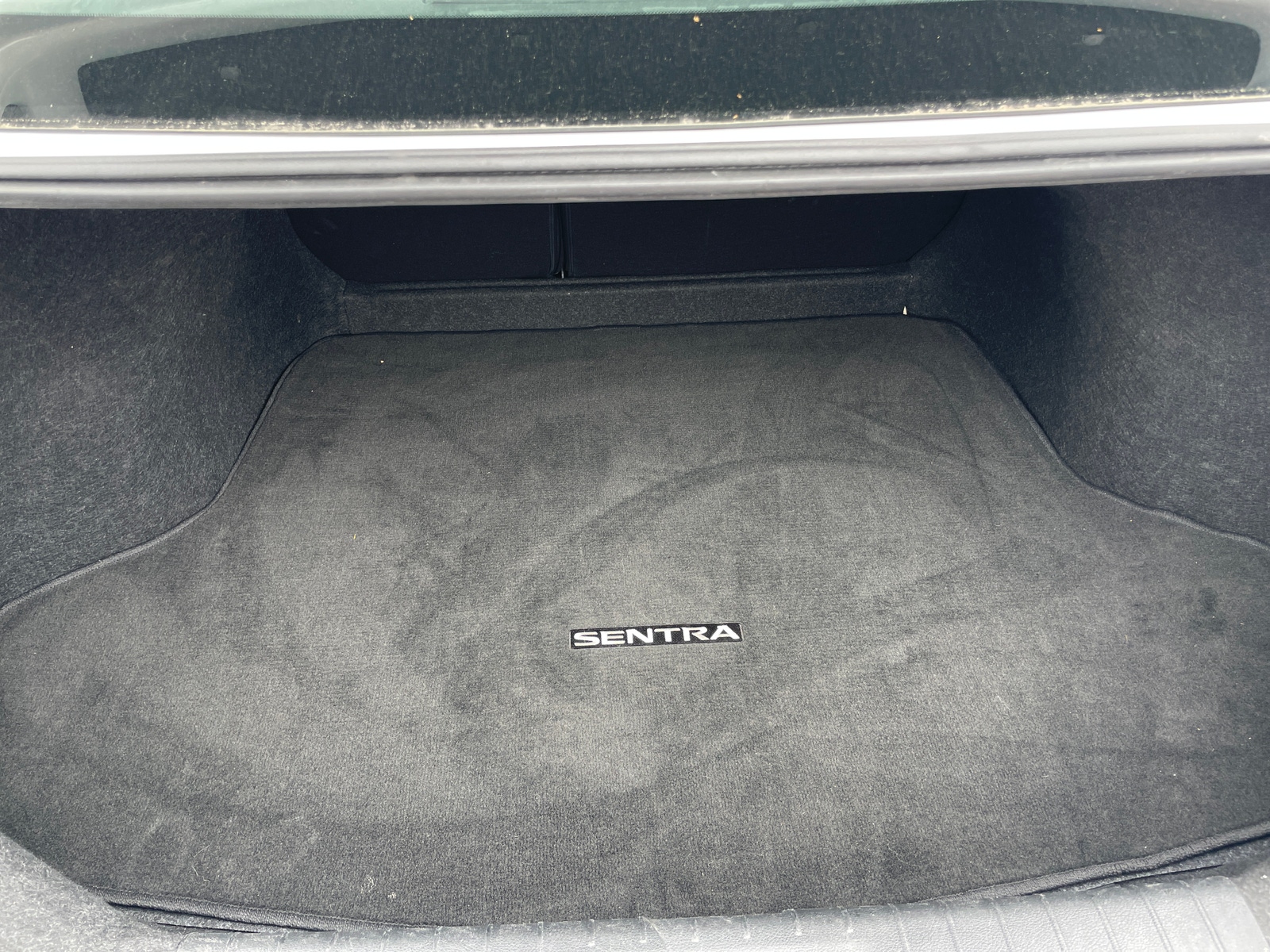 Thumbnail: 2025 Nissan Sentra - 6