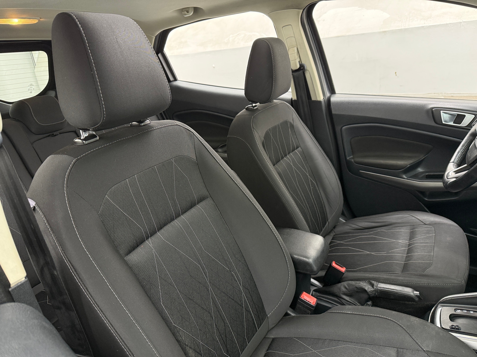 Thumbnail: 2018 Ford EcoSport - 2