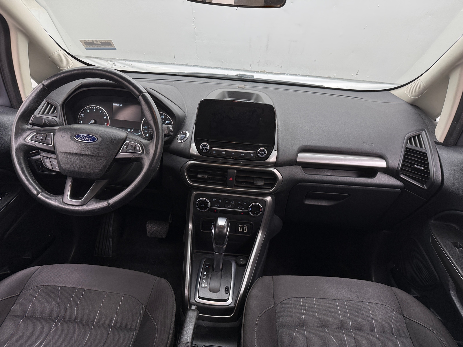 Thumbnail: 2018 Ford EcoSport - 3