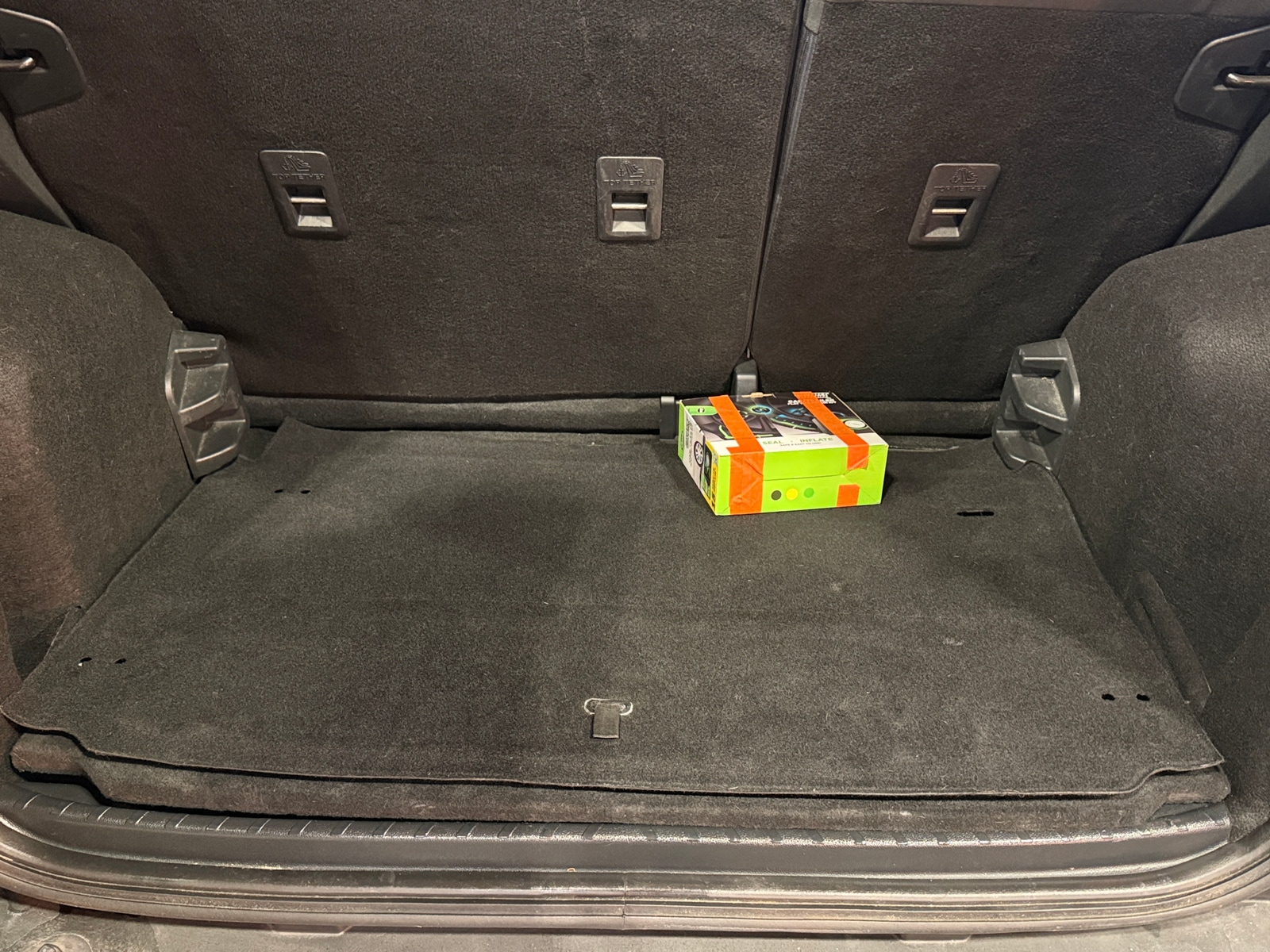 Thumbnail: 2018 Ford EcoSport - 7