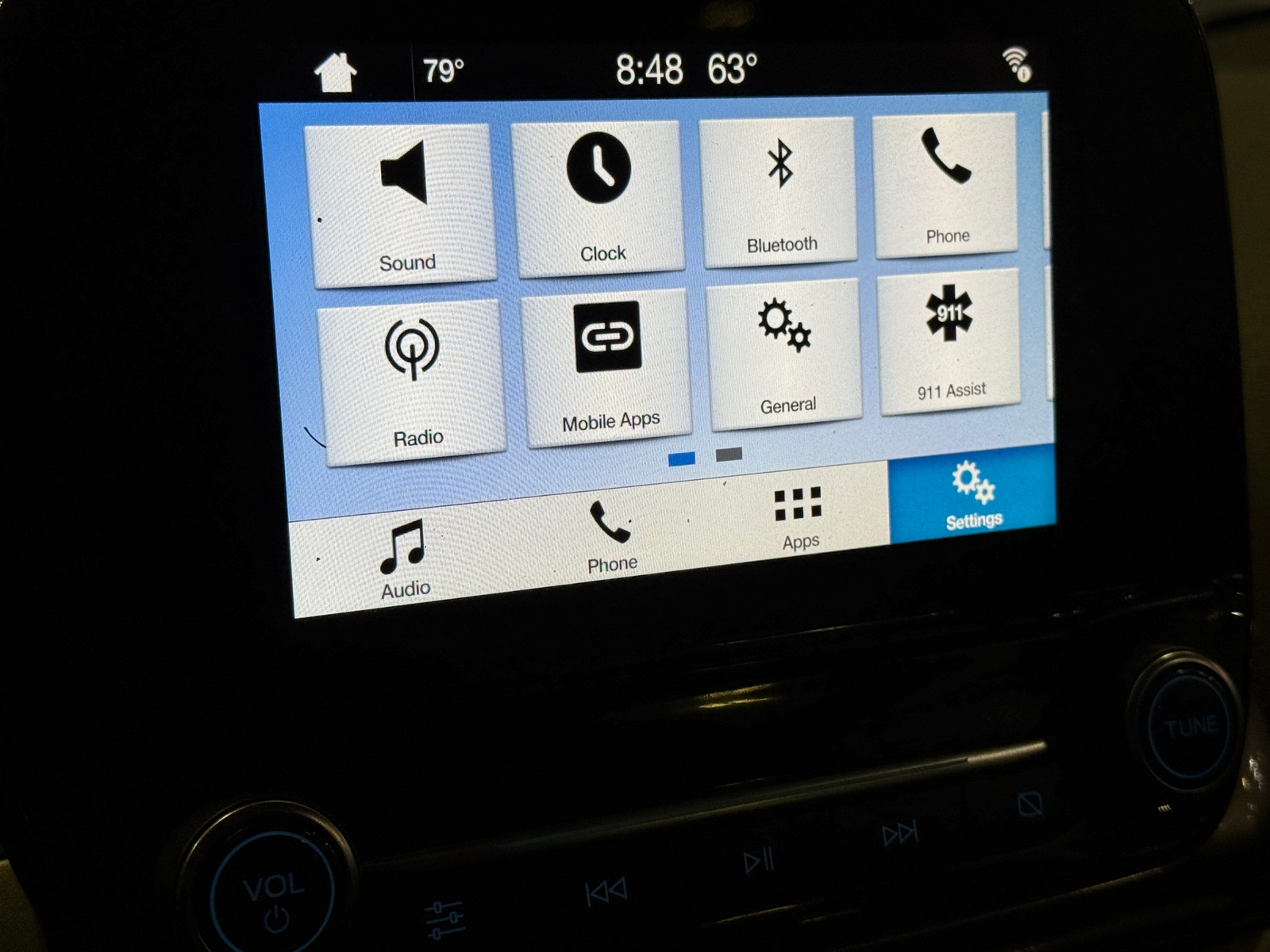 Thumbnail: 2018 Ford EcoSport - 4