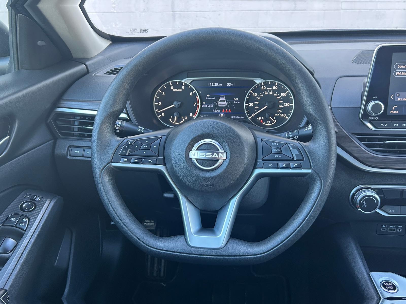 Thumbnail: 2025 Nissan Altima - 5